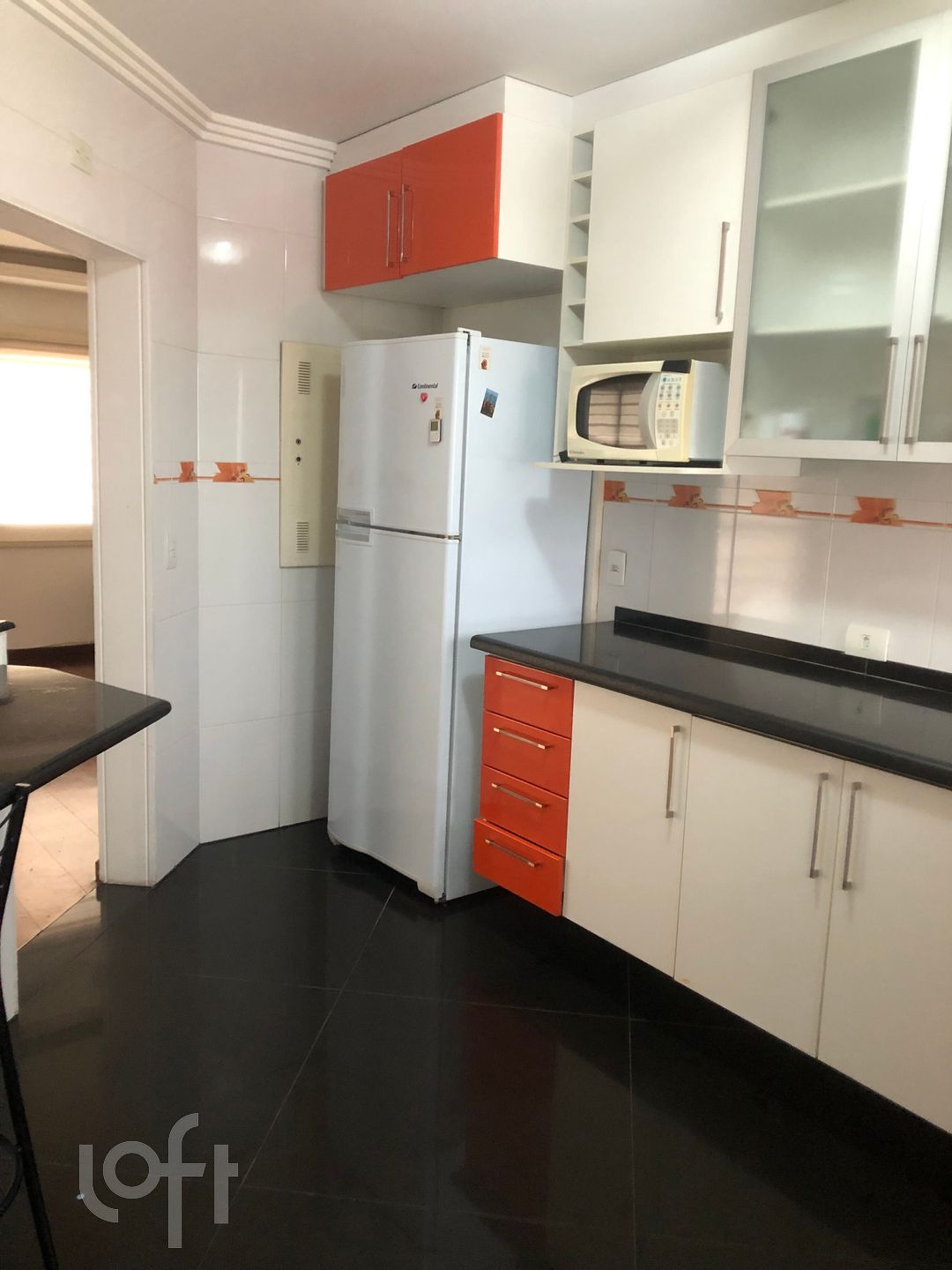 Apartamento à venda com 3 quartos, 94m² - Foto 8