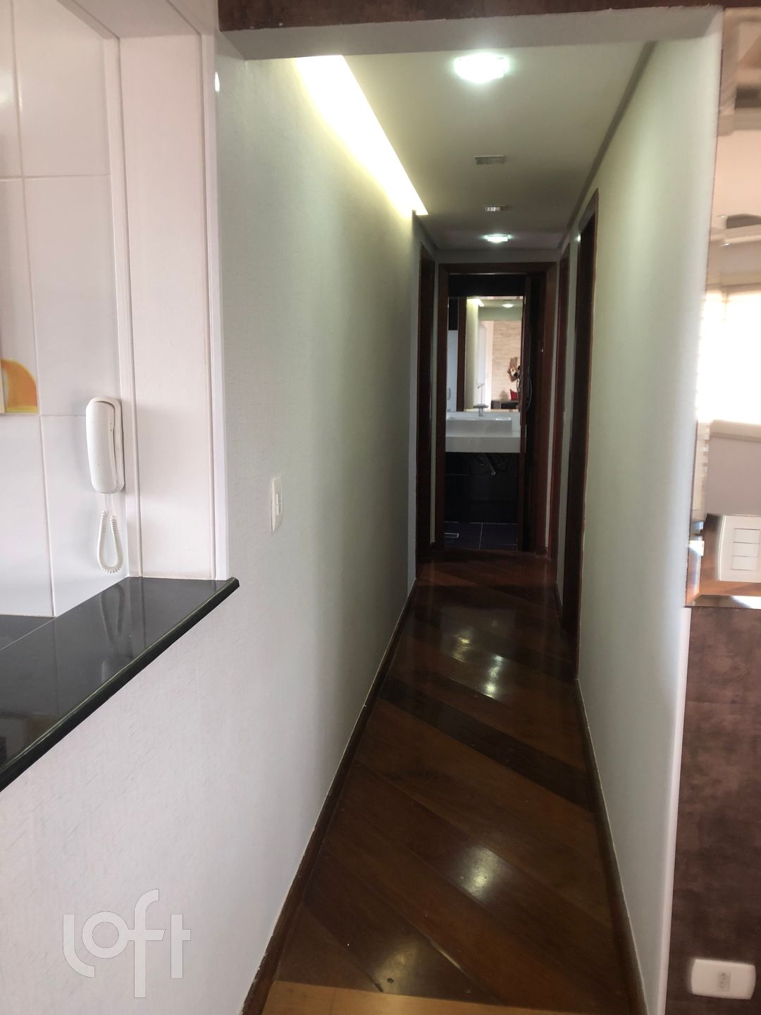 Apartamento à venda com 3 quartos, 94m² - Foto 9