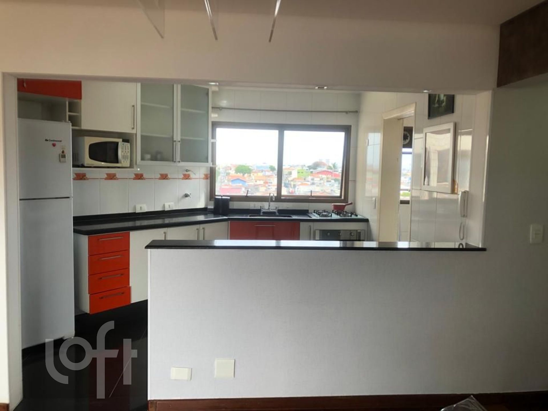 Apartamento à venda com 3 quartos, 94m² - Foto 5