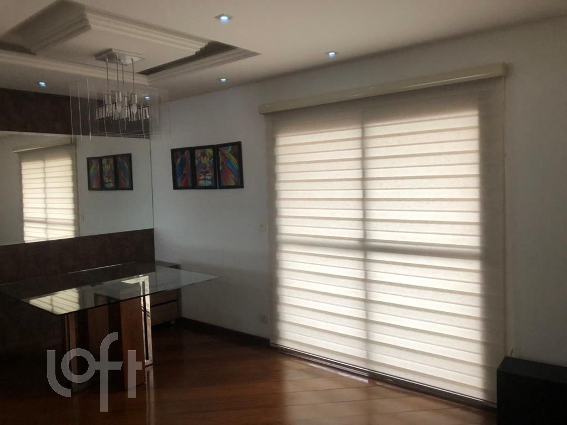 Apartamento à venda com 3 quartos, 94m² - Foto 1