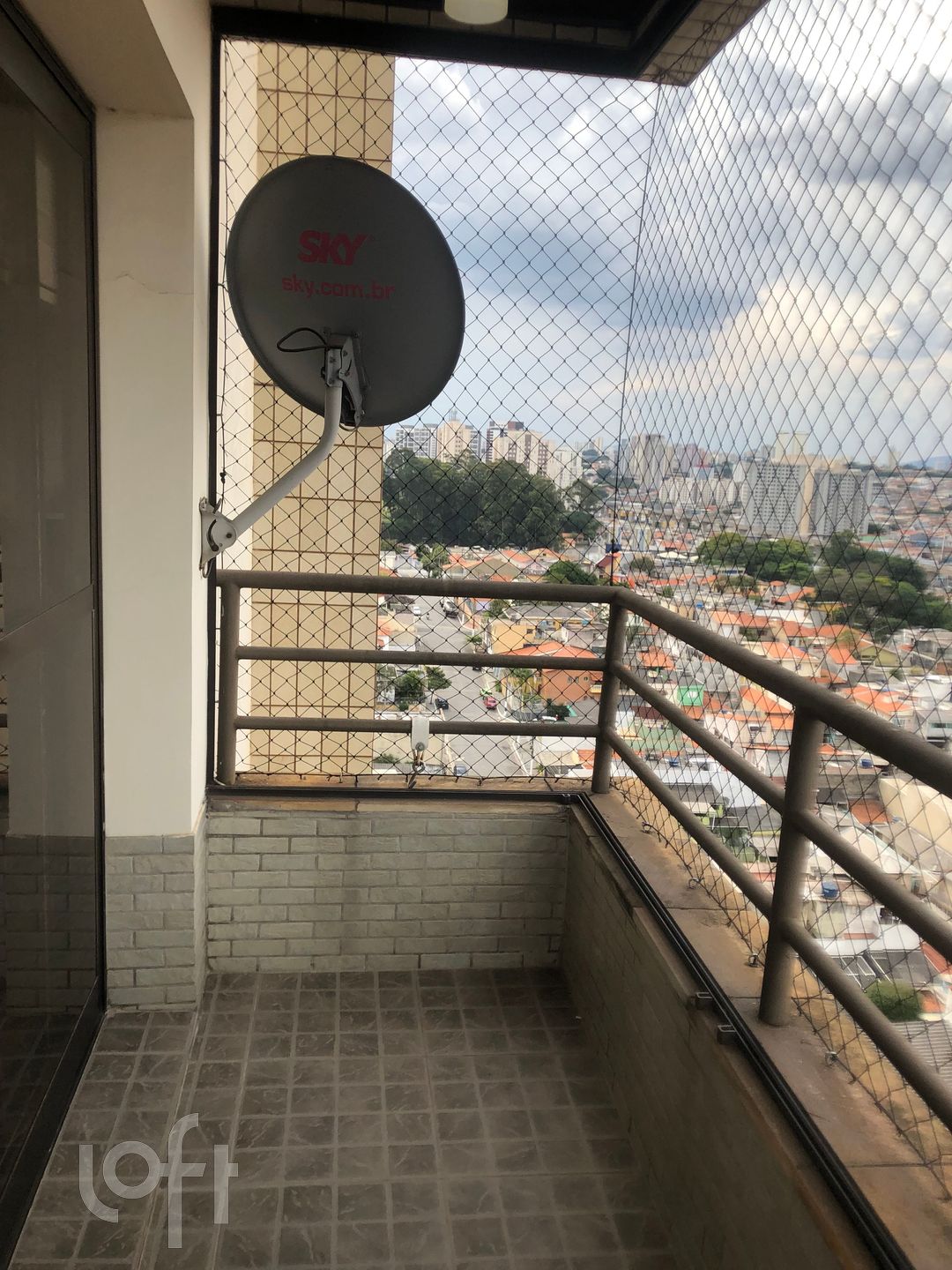 Apartamento à venda com 3 quartos, 94m² - Foto 19