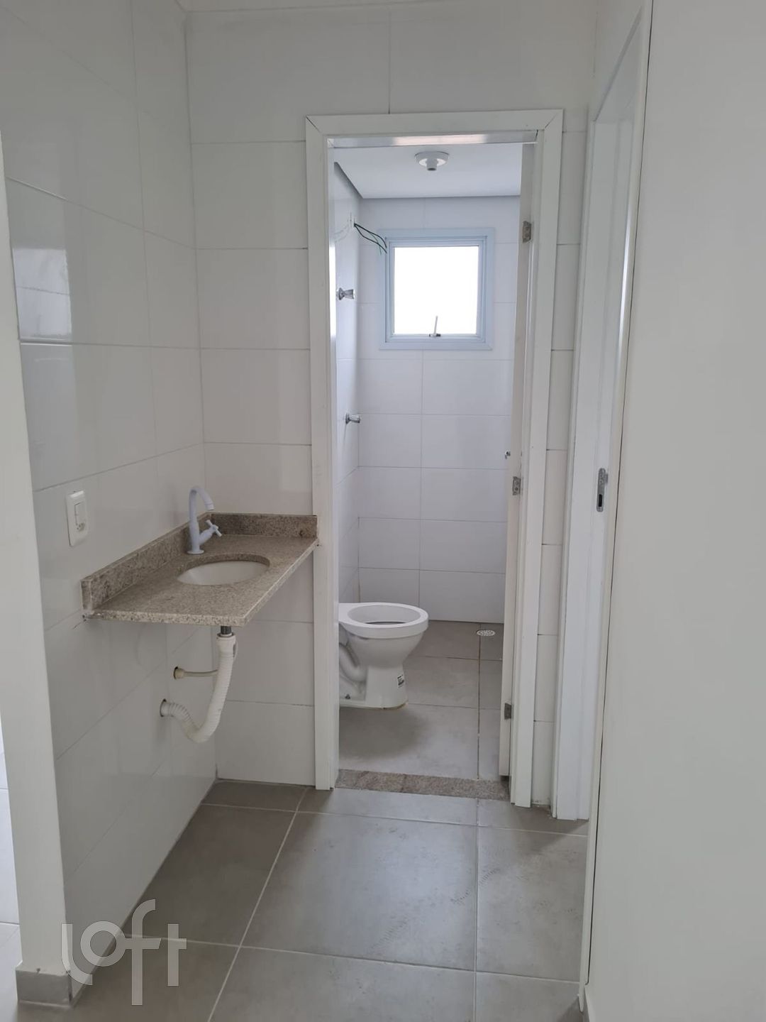 Apartamento à venda com 2 quartos, 48m² - Foto 10