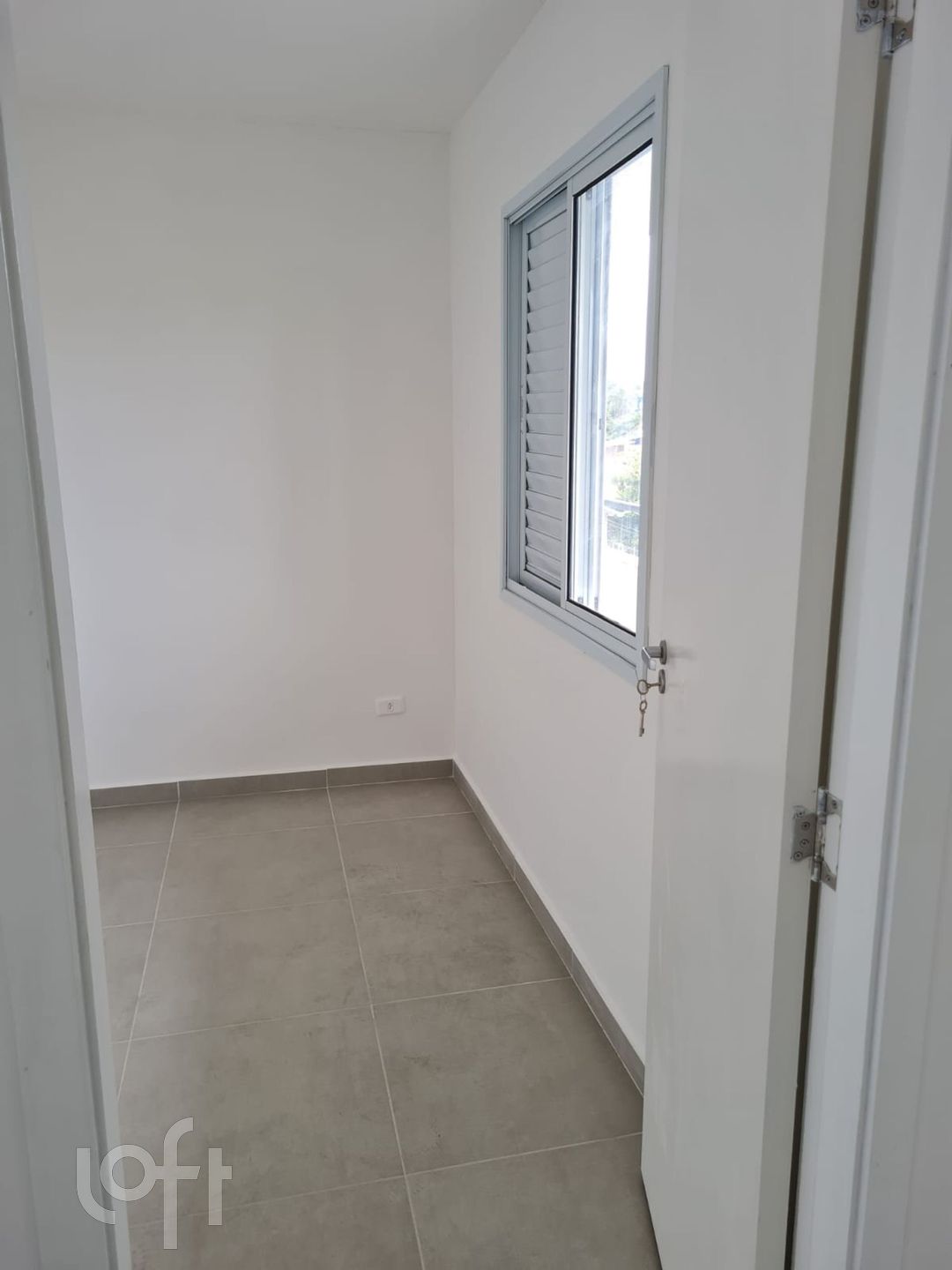 Apartamento à venda com 2 quartos, 48m² - Foto 3