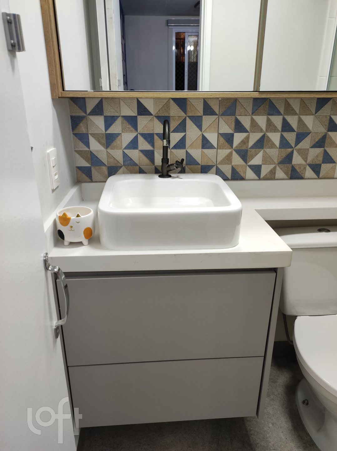 Apartamento à venda com 2 quartos, 38m² - Foto 34