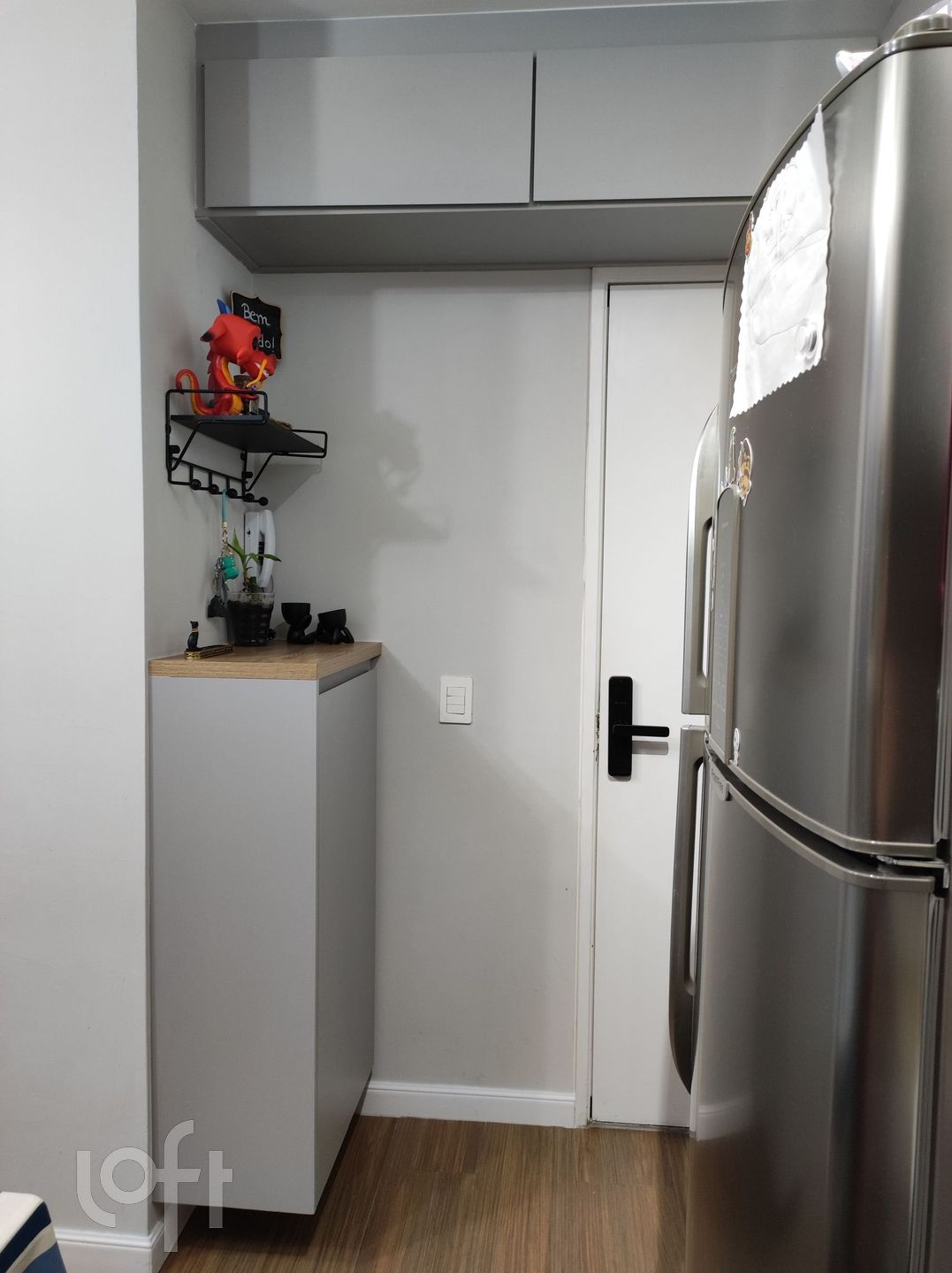 Apartamento à venda com 2 quartos, 38m² - Foto 16