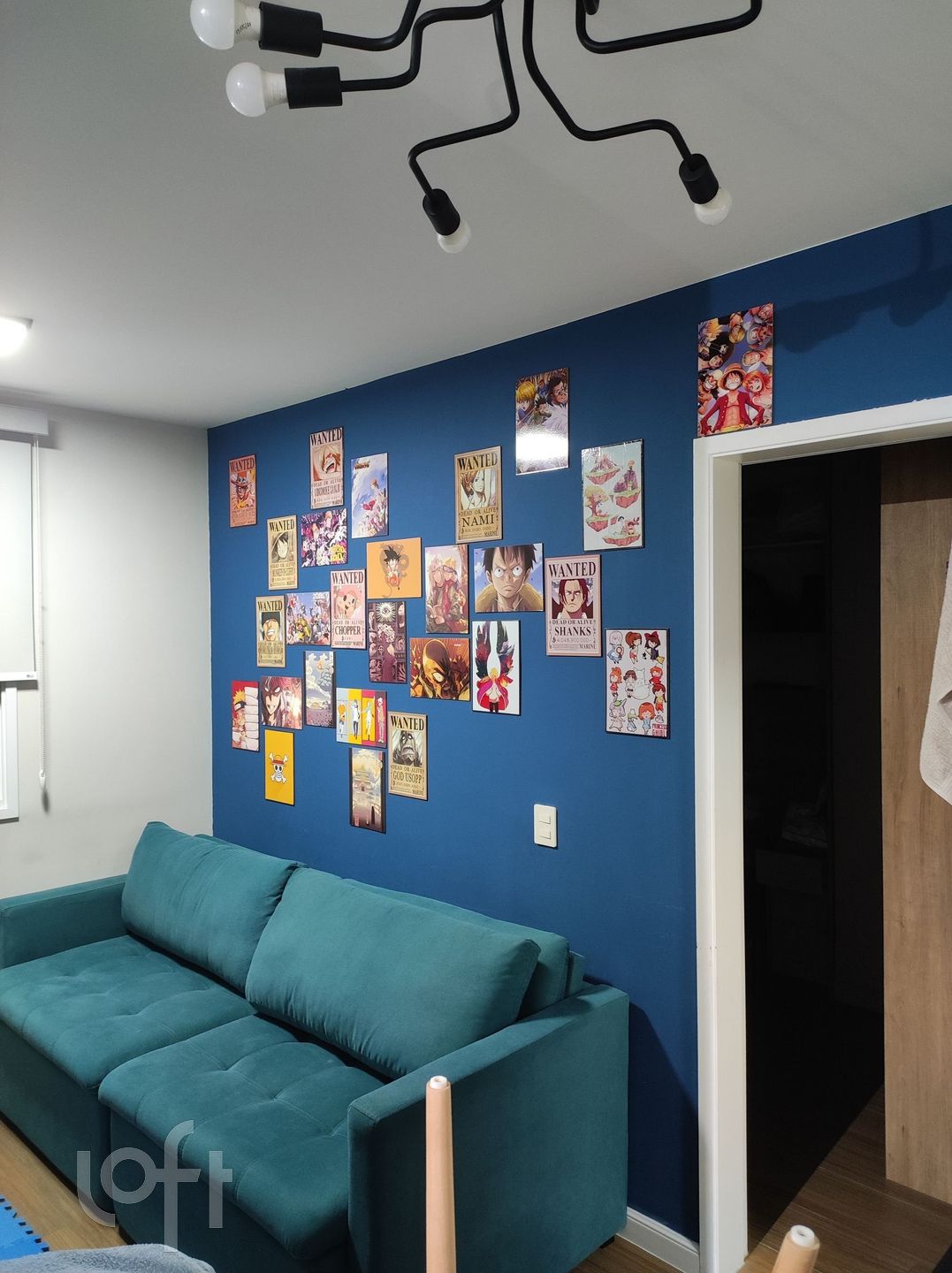 Apartamento à venda com 2 quartos, 38m² - Foto 10