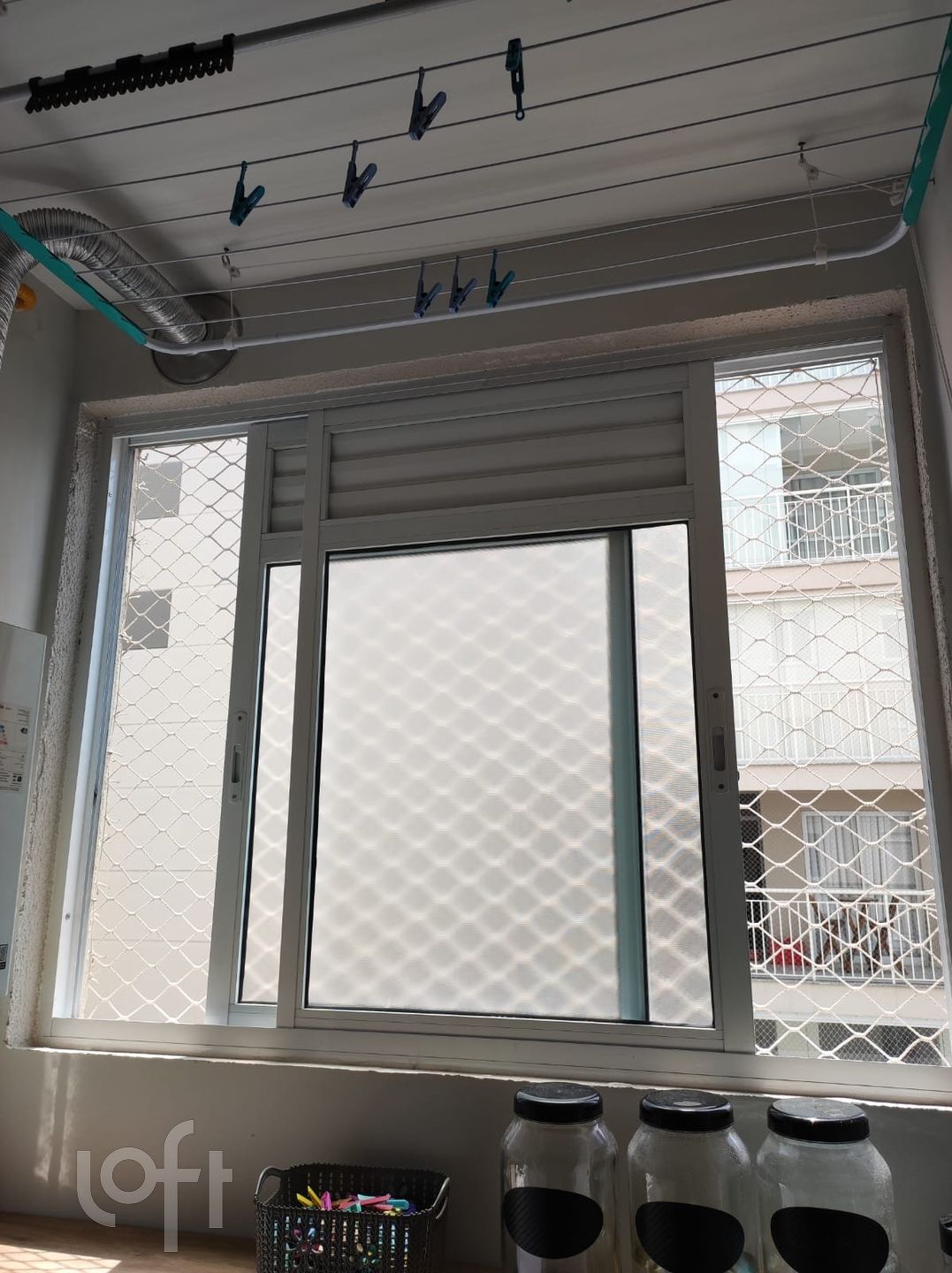 Apartamento à venda com 2 quartos, 38m² - Foto 13