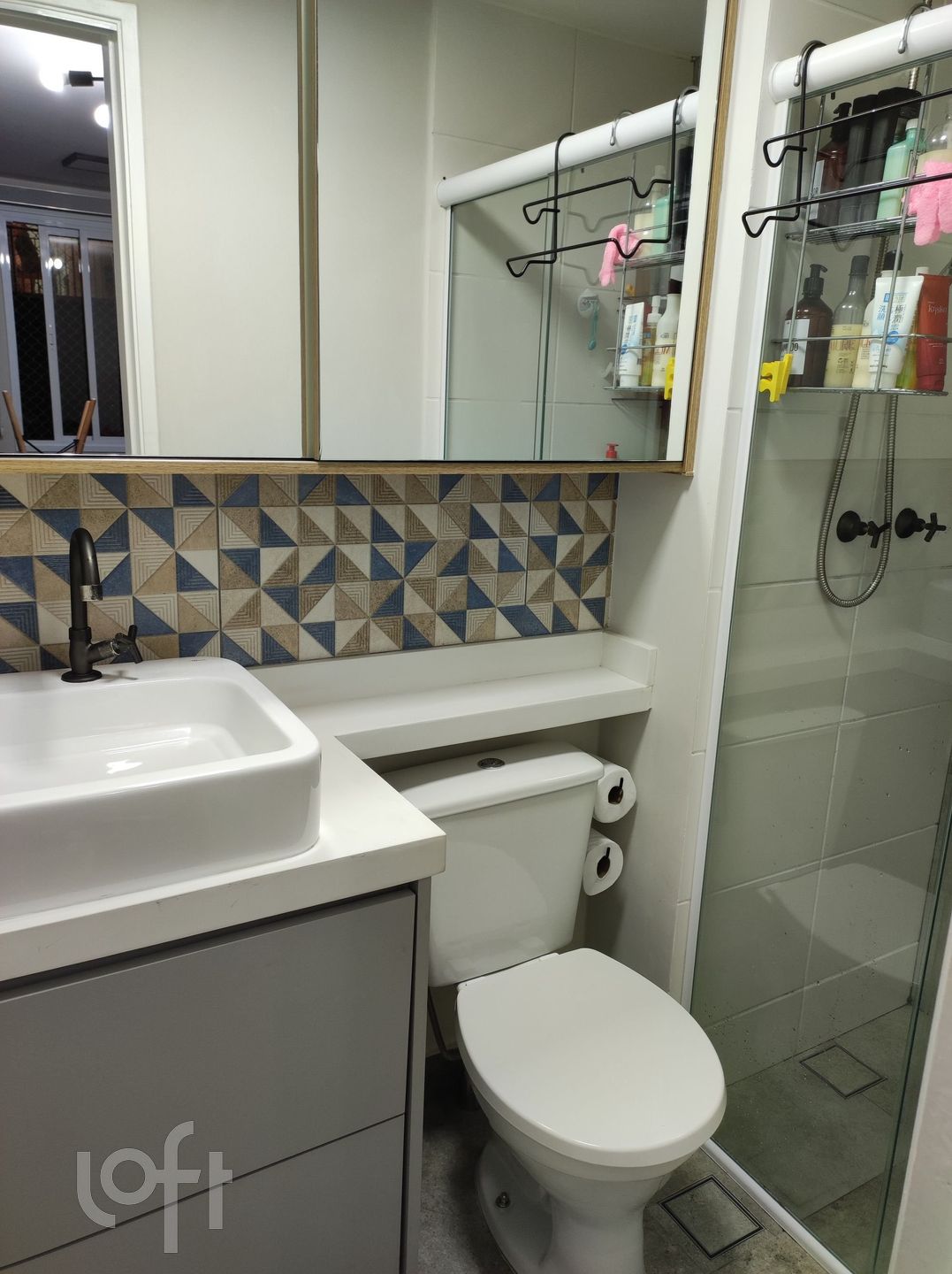 Apartamento à venda com 2 quartos, 38m² - Foto 33