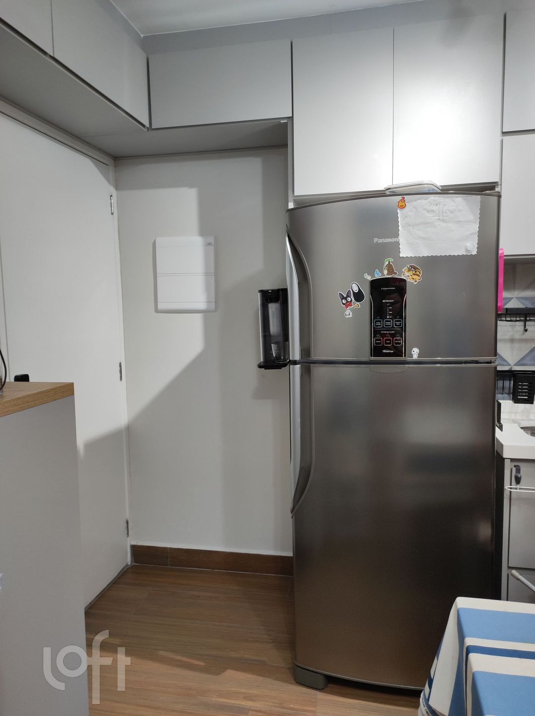 Apartamento à venda com 2 quartos, 38m² - Foto 17