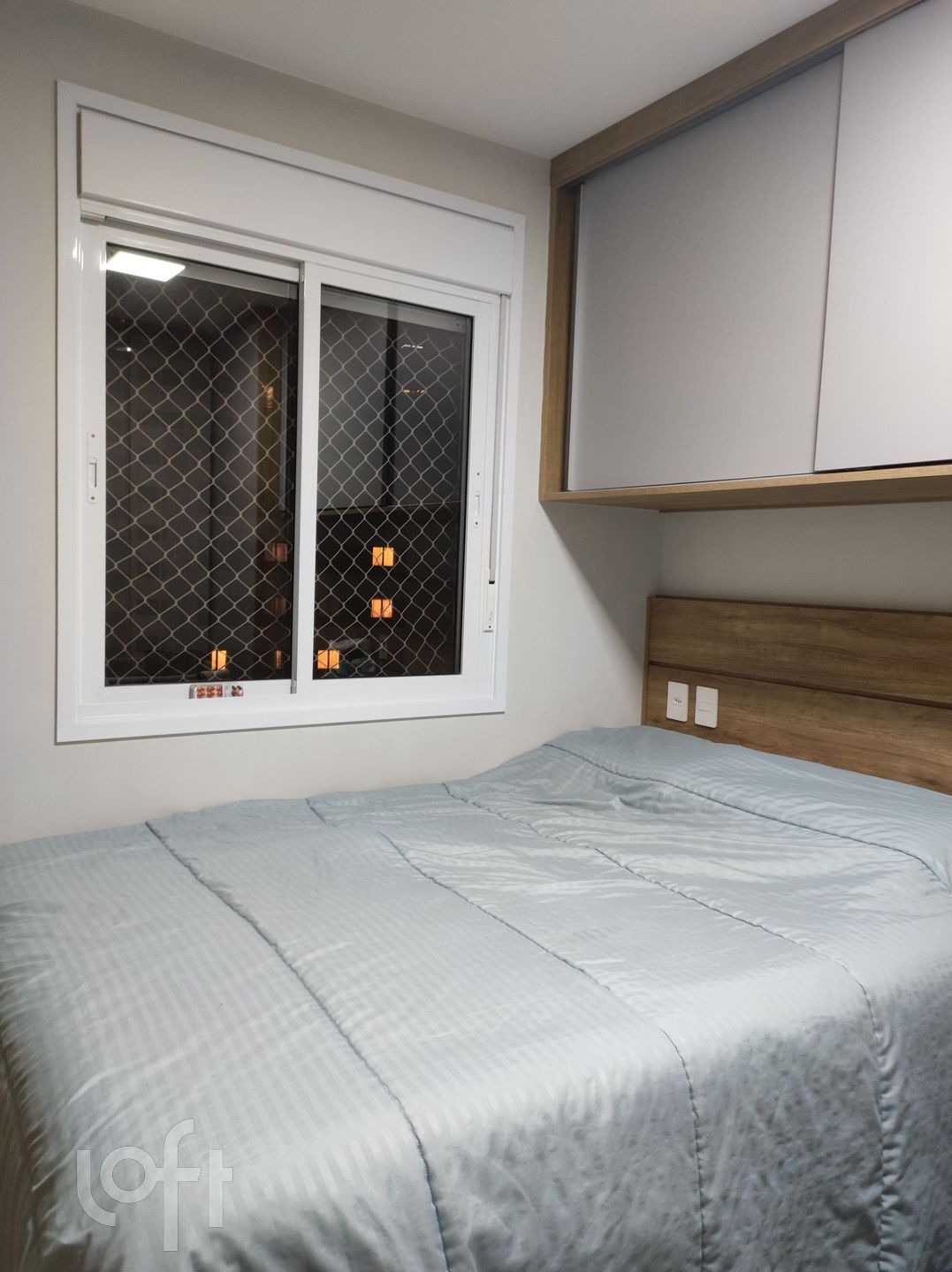 Apartamento à venda com 2 quartos, 38m² - Foto 9