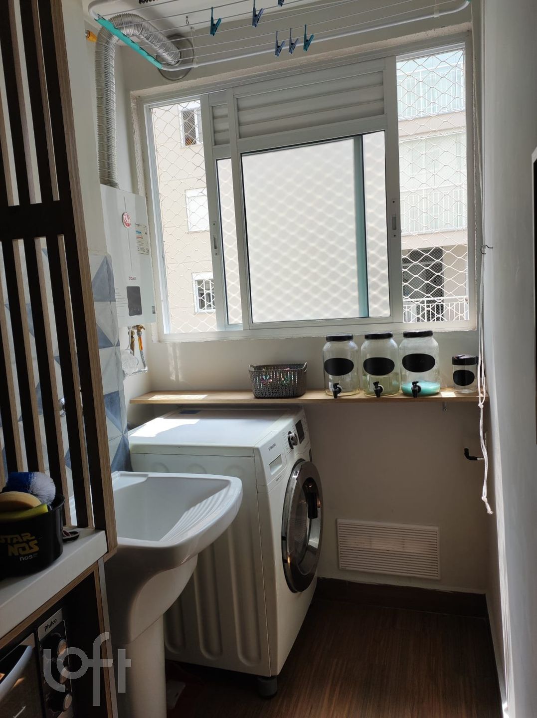 Apartamento à venda com 2 quartos, 38m² - Foto 14