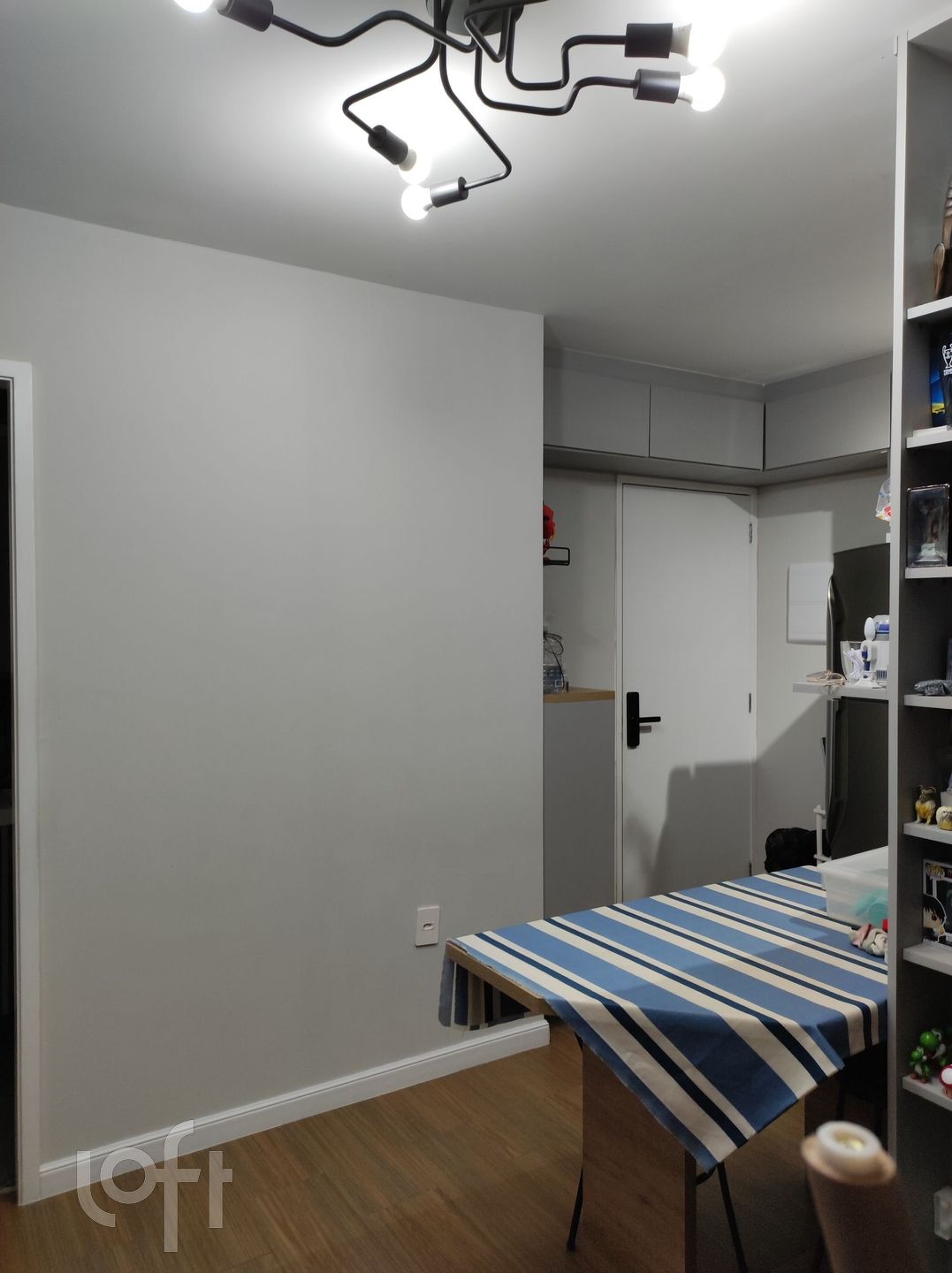 Apartamento à venda com 2 quartos, 38m² - Foto 11