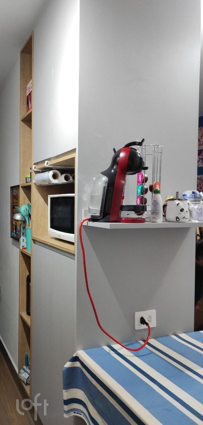 Apartamento à venda com 2 quartos, 38m² - Foto 15