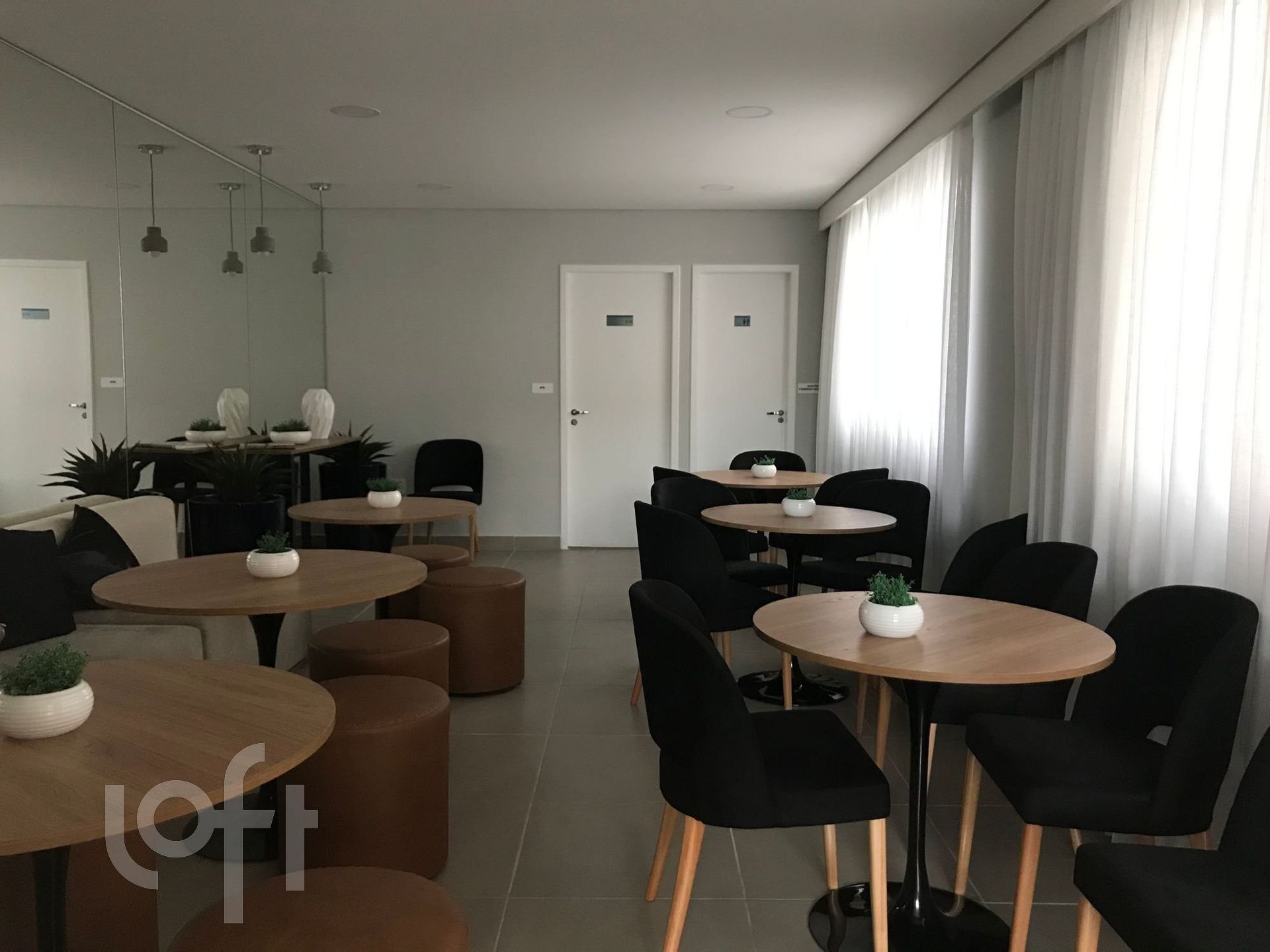 Apartamento à venda com 2 quartos, 38m² - Foto 30