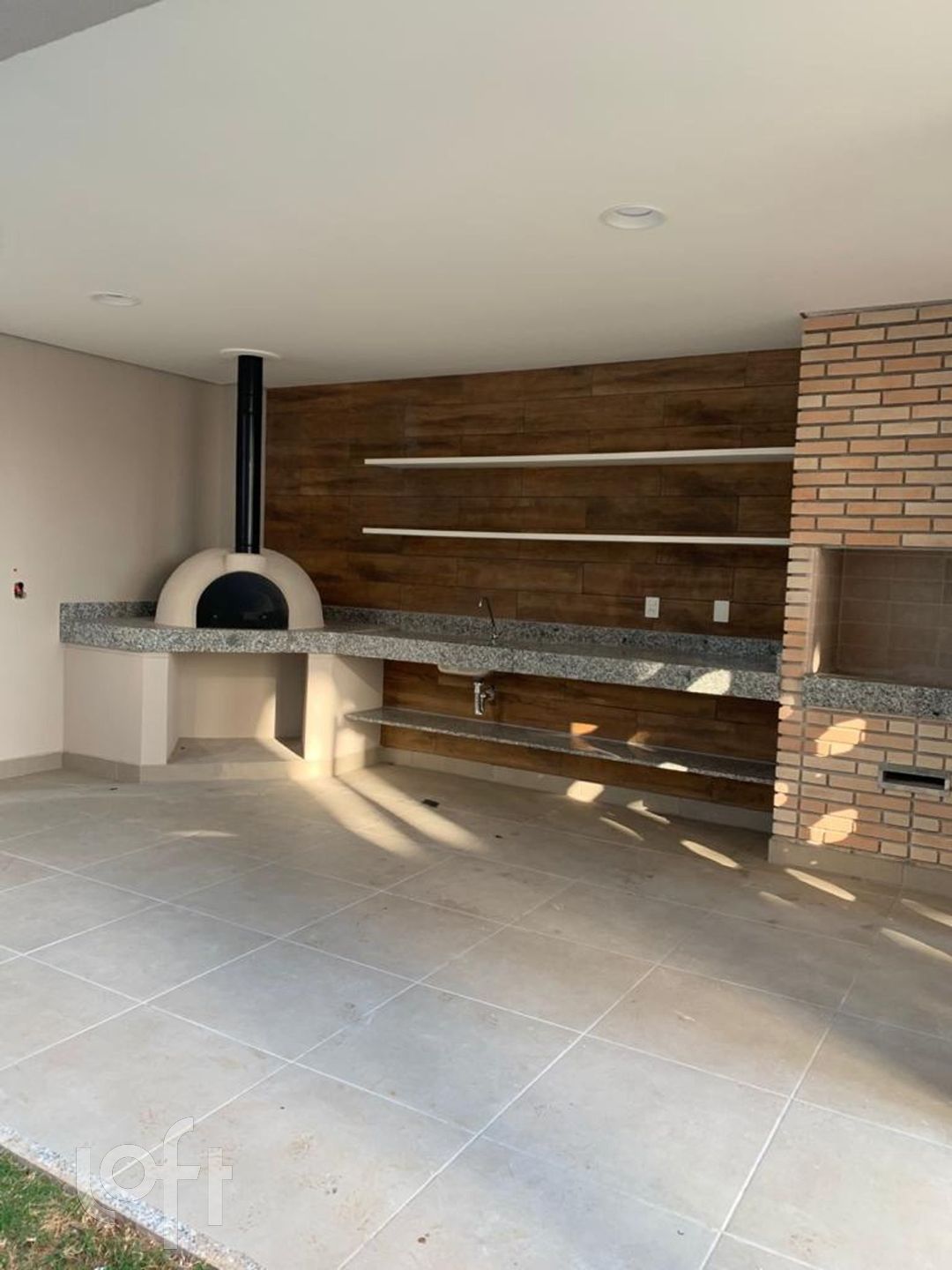 Apartamento à venda com 2 quartos, 38m² - Foto 28