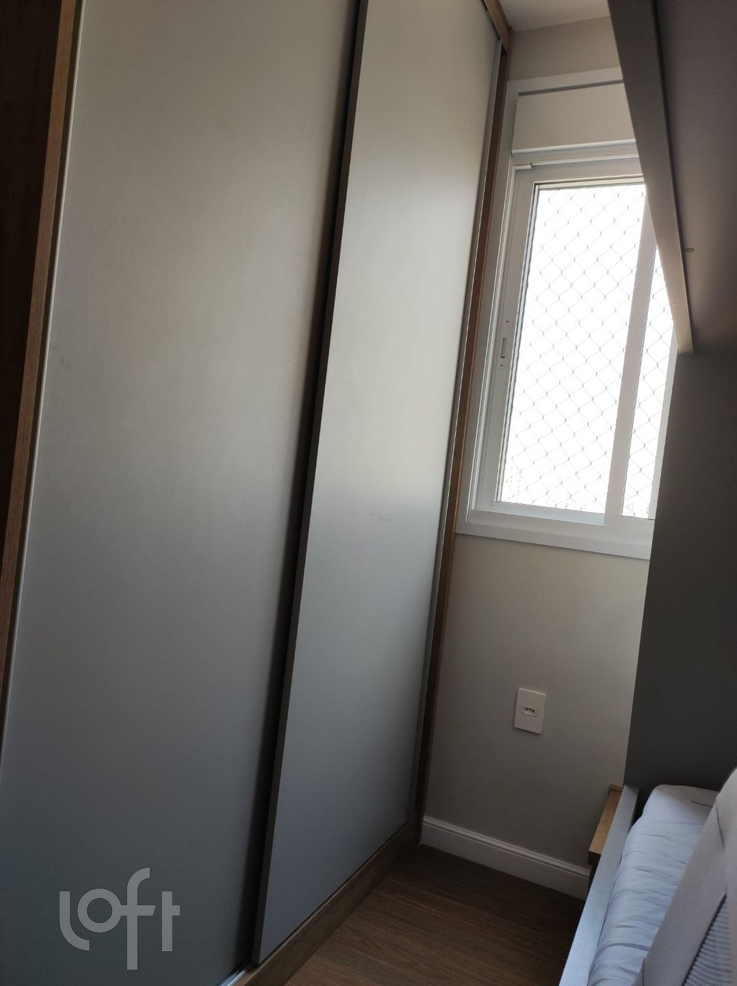 Apartamento à venda com 2 quartos, 38m² - Foto 5