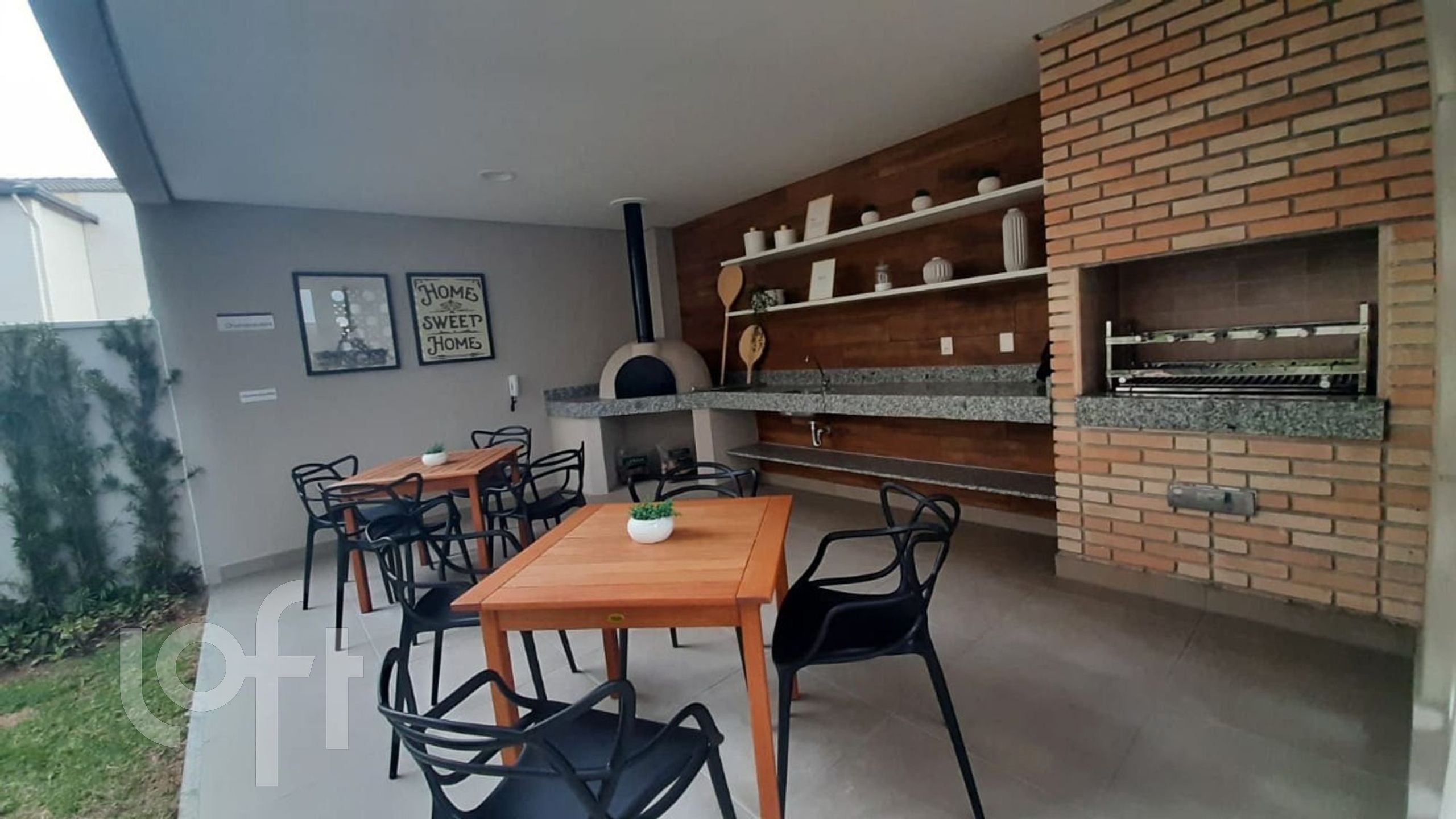 Apartamento à venda com 2 quartos, 38m² - Foto 27