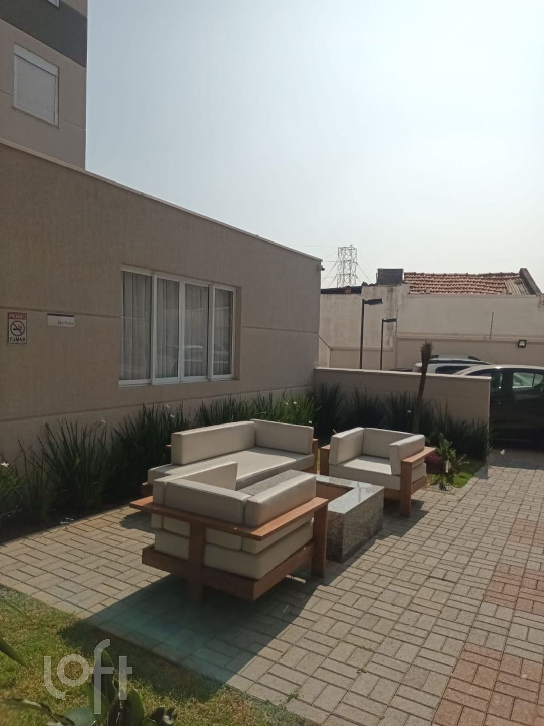 Apartamento à venda com 2 quartos, 38m² - Foto 32