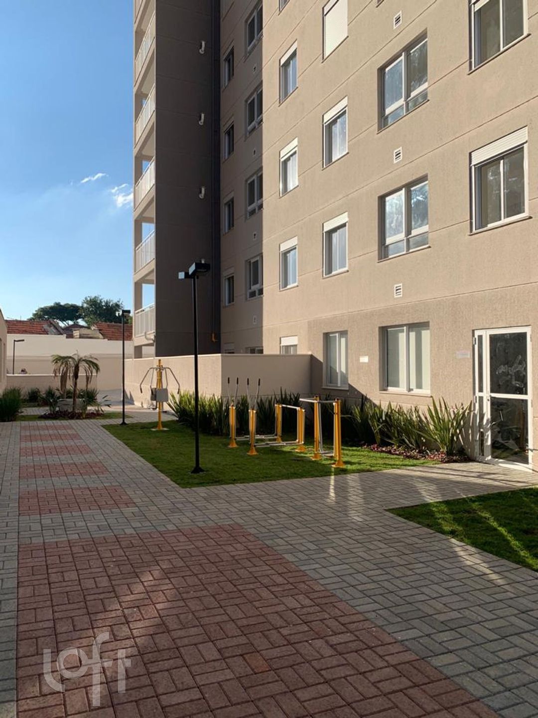 Apartamento à venda com 2 quartos, 38m² - Foto 23