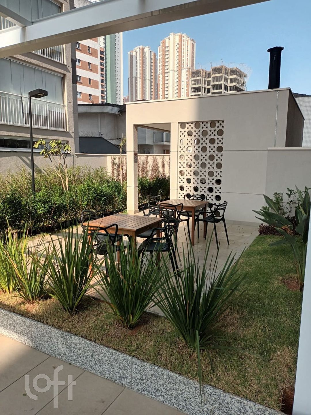 Apartamento à venda com 2 quartos, 38m² - Foto 29