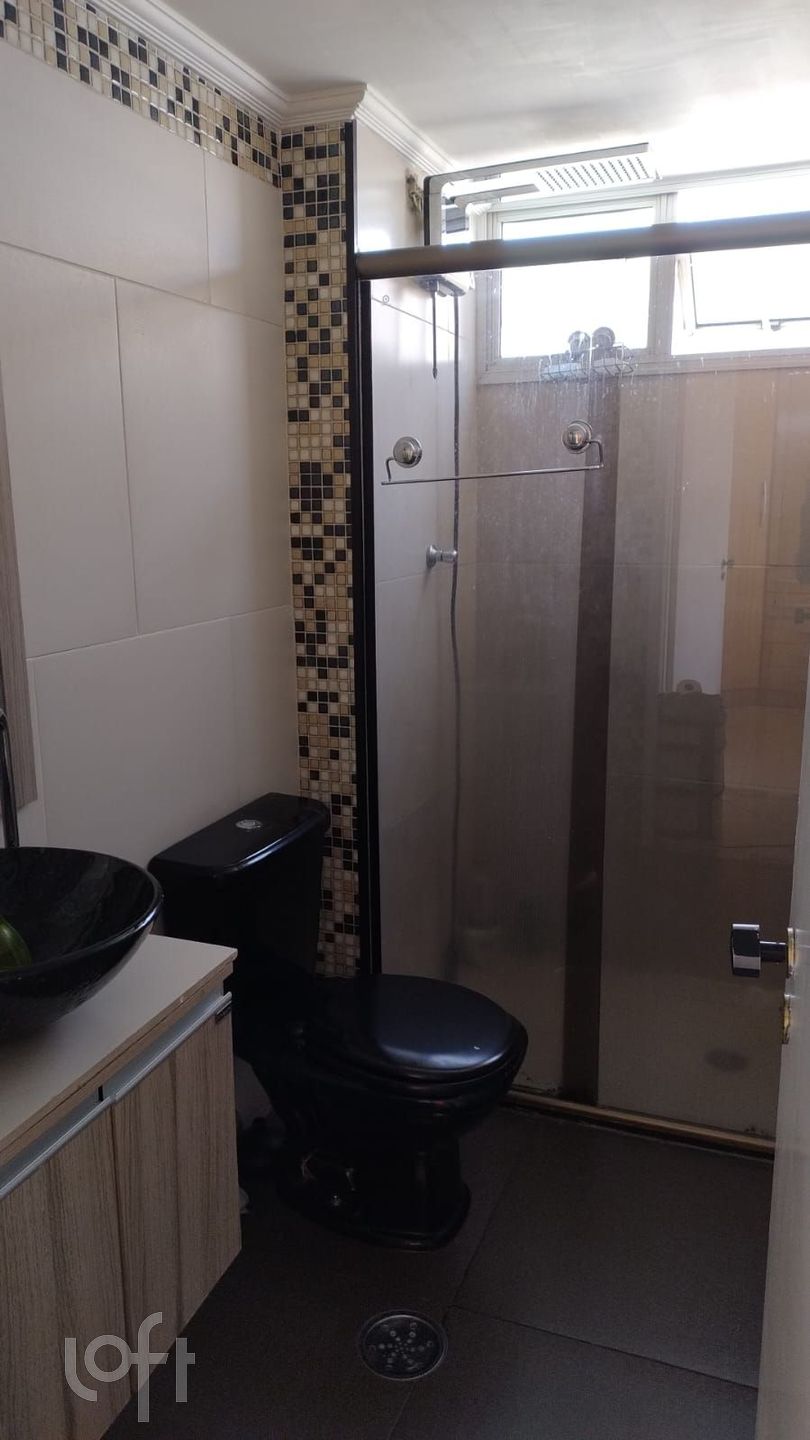 Apartamento à venda com 2 quartos, 61m² - Foto 5