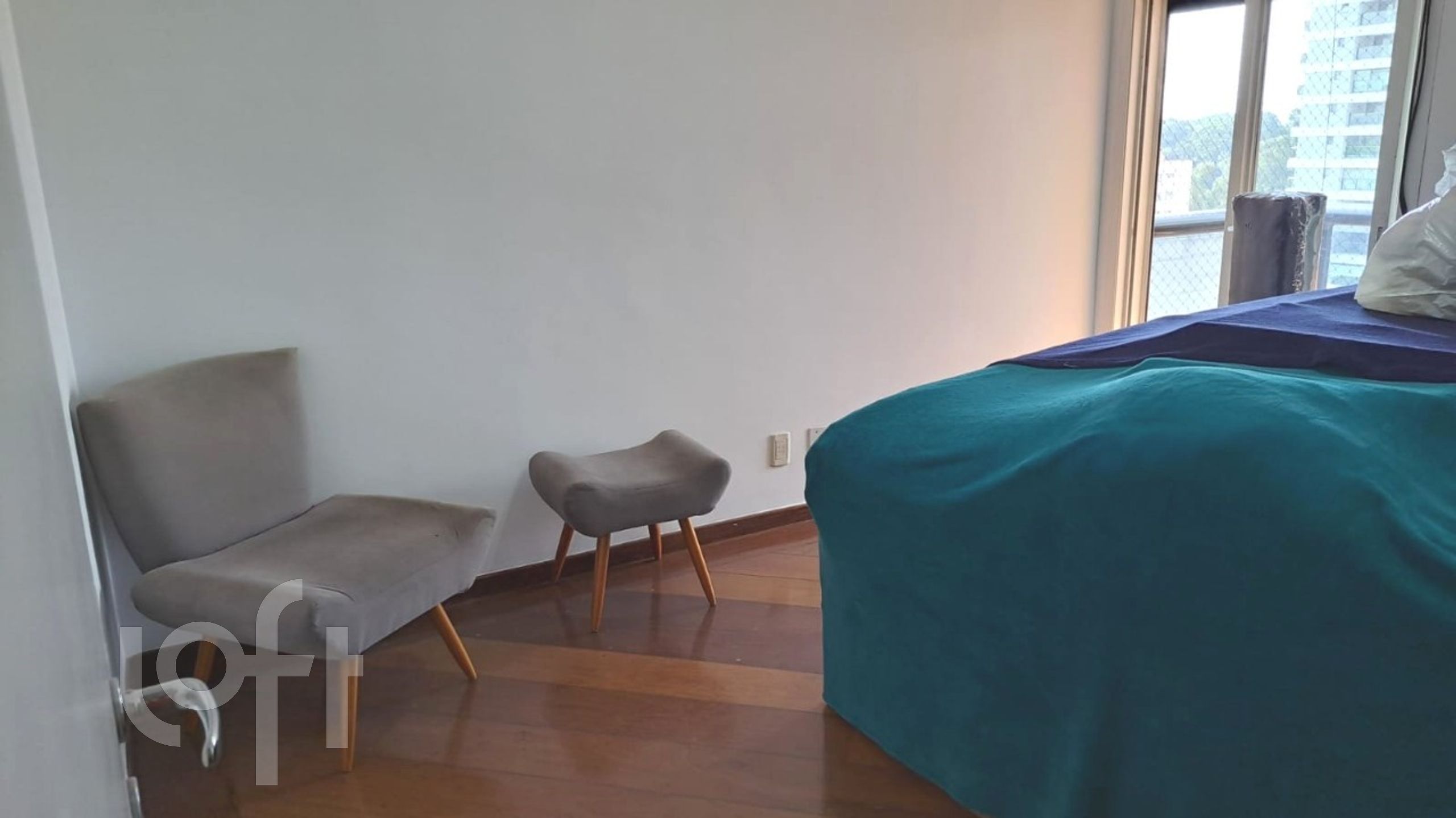 Apartamento à venda com 4 quartos, 191m² - Foto 15