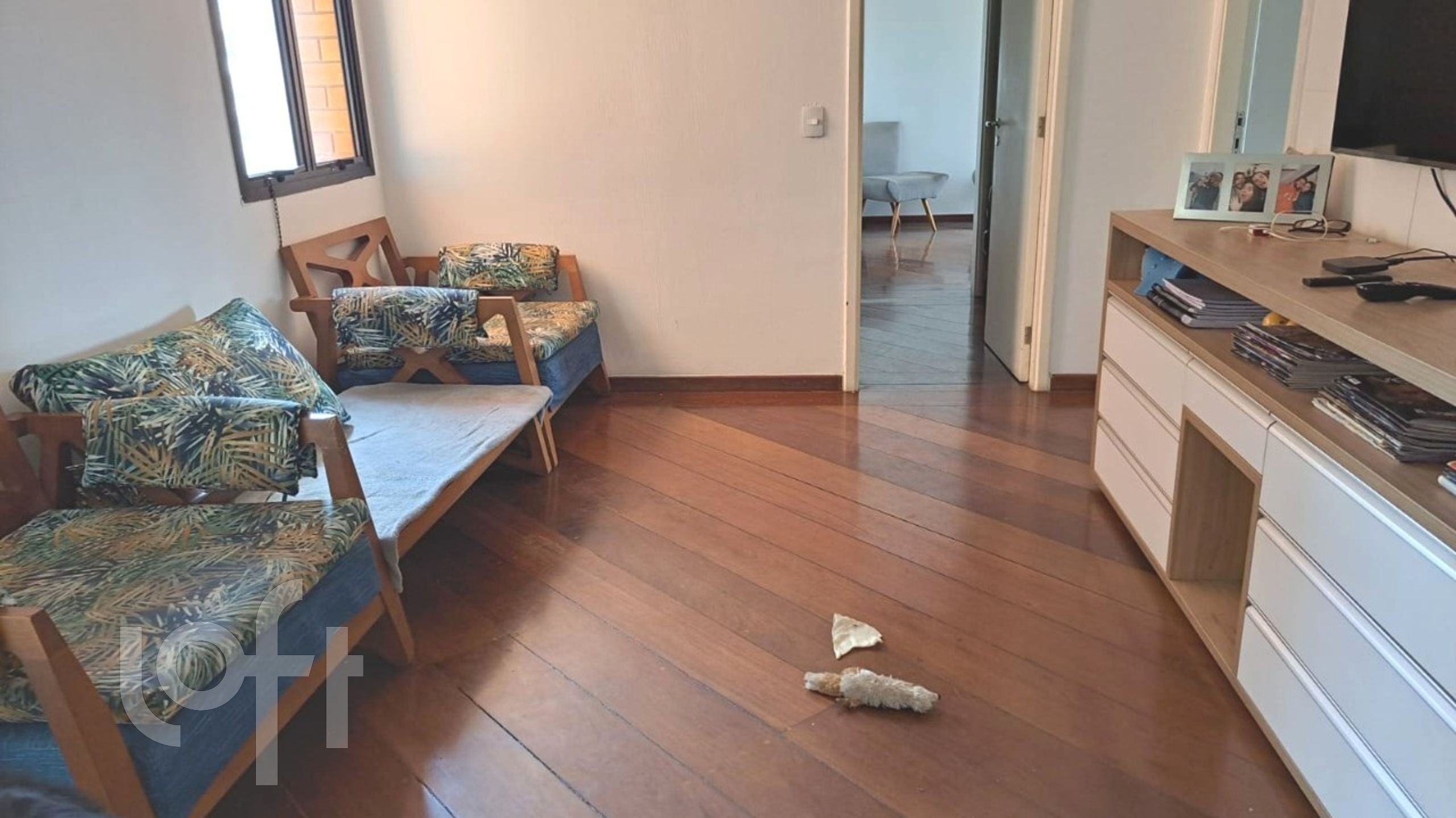 Apartamento à venda com 4 quartos, 191m² - Foto 18