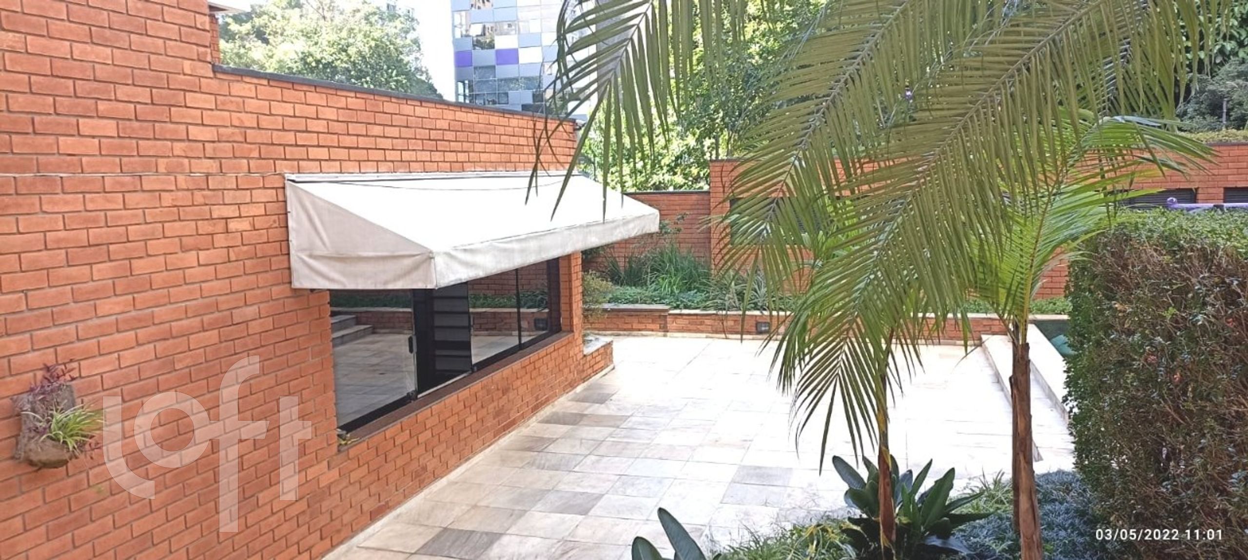 Apartamento à venda com 4 quartos, 191m² - Foto 28