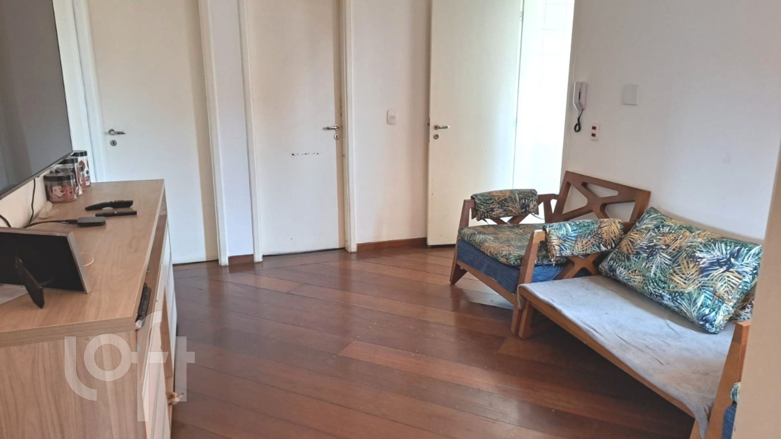 Apartamento à venda com 4 quartos, 191m² - Foto 10