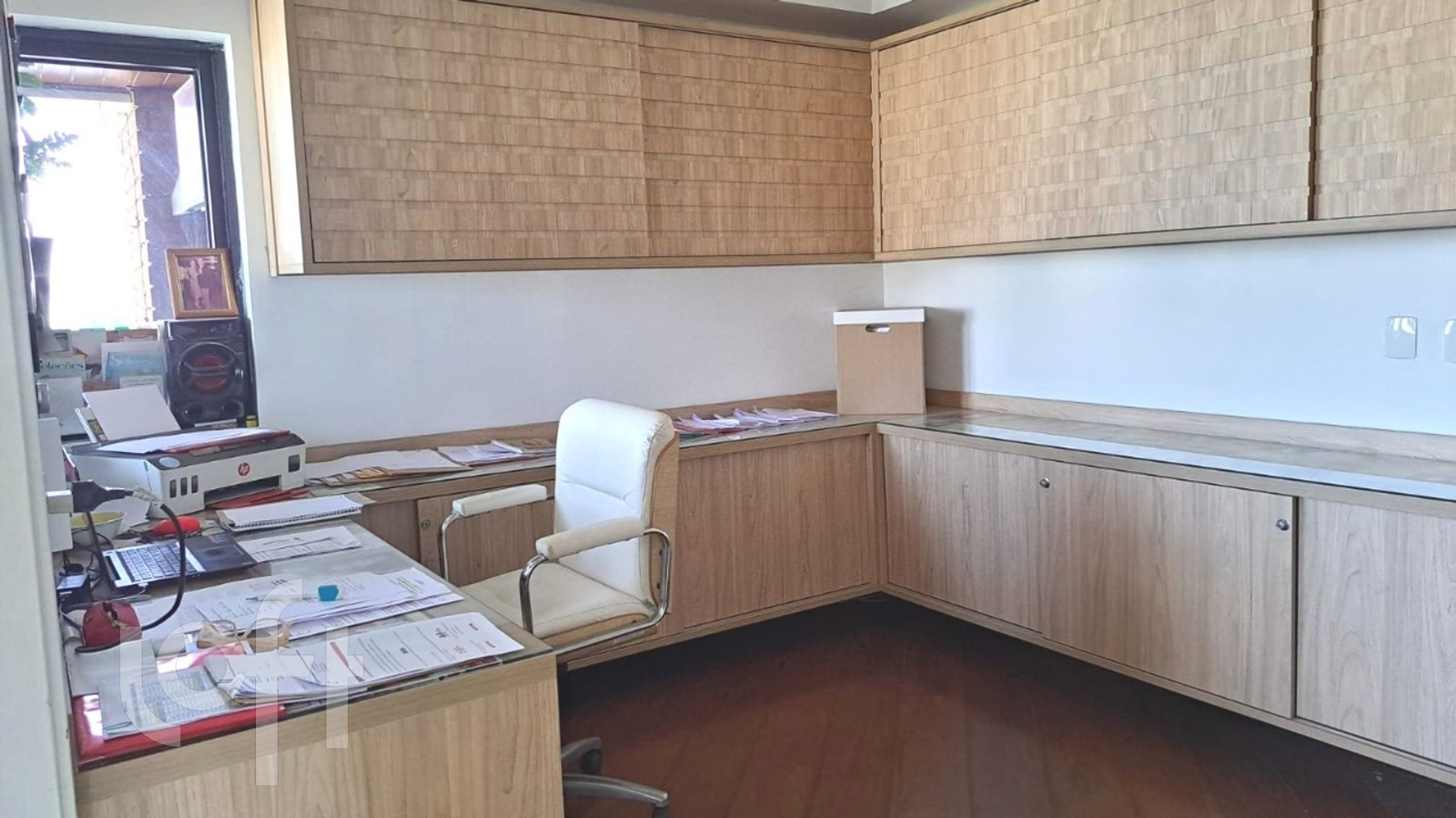 Apartamento à venda com 4 quartos, 191m² - Foto 6