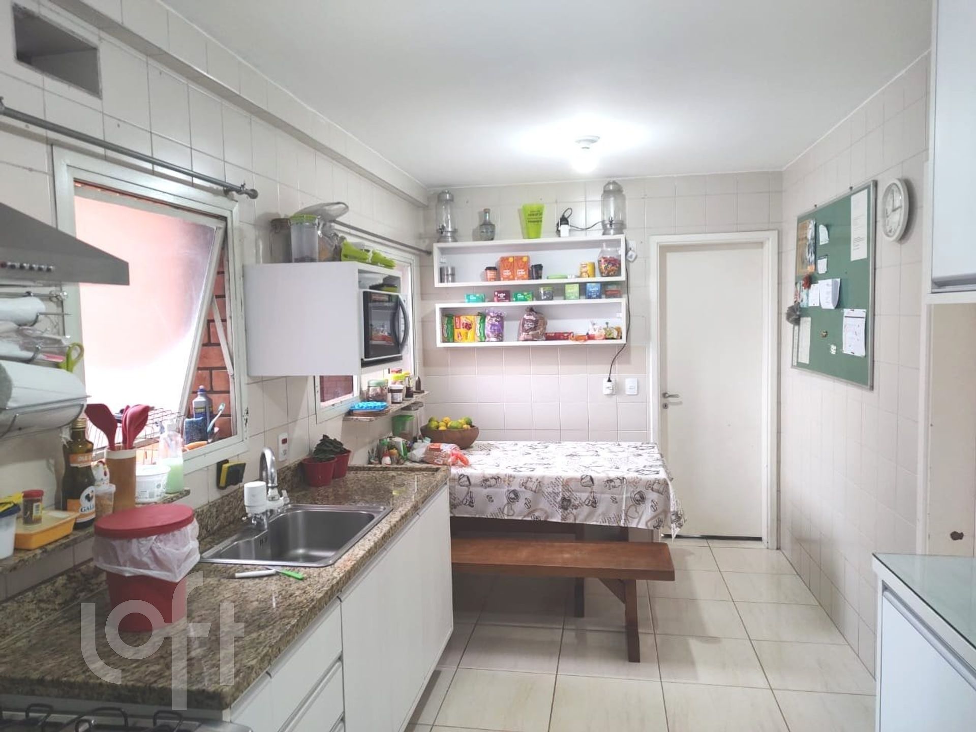 Apartamento à venda com 4 quartos, 191m² - Foto 14