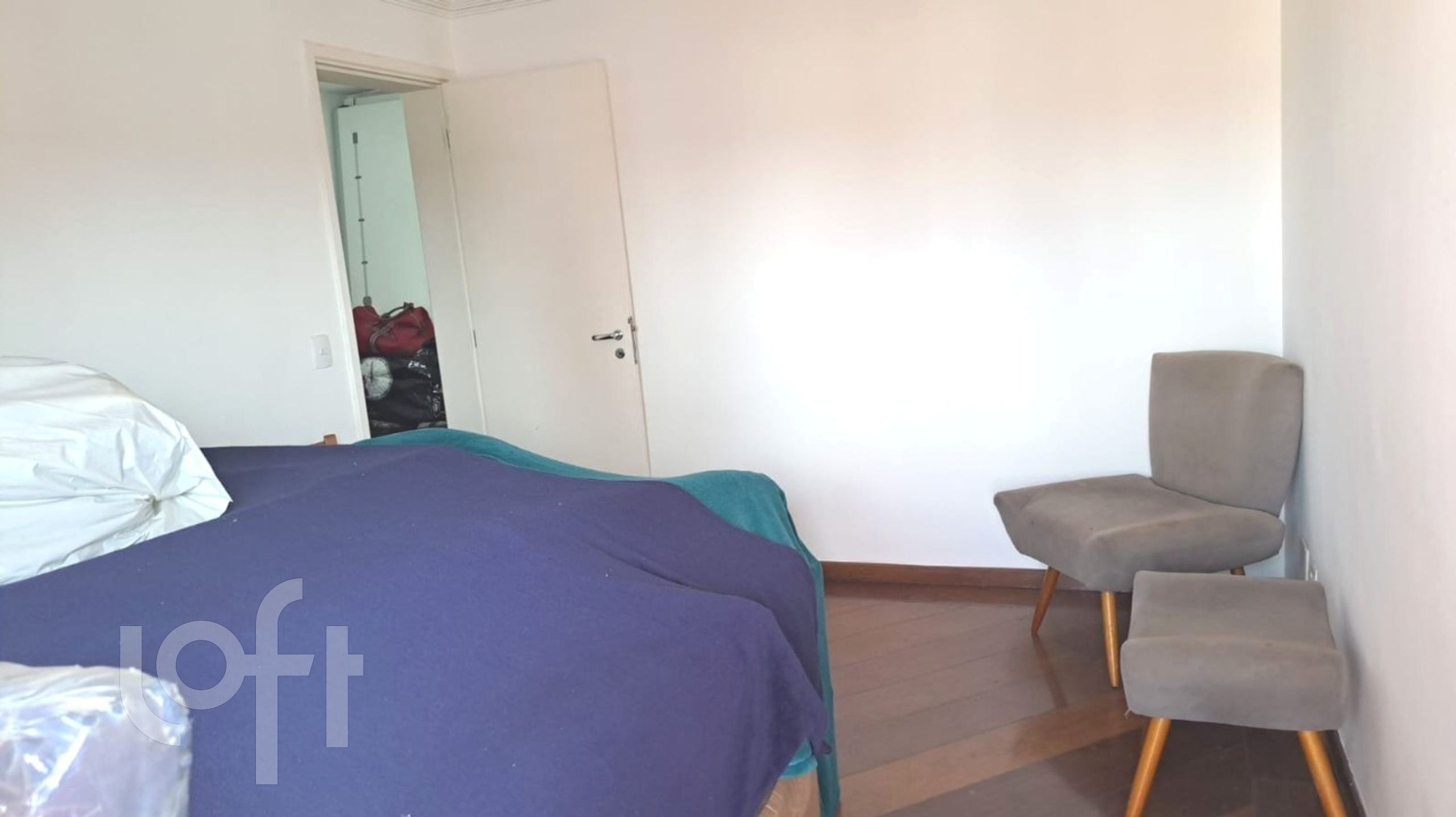 Apartamento à venda com 4 quartos, 191m² - Foto 5