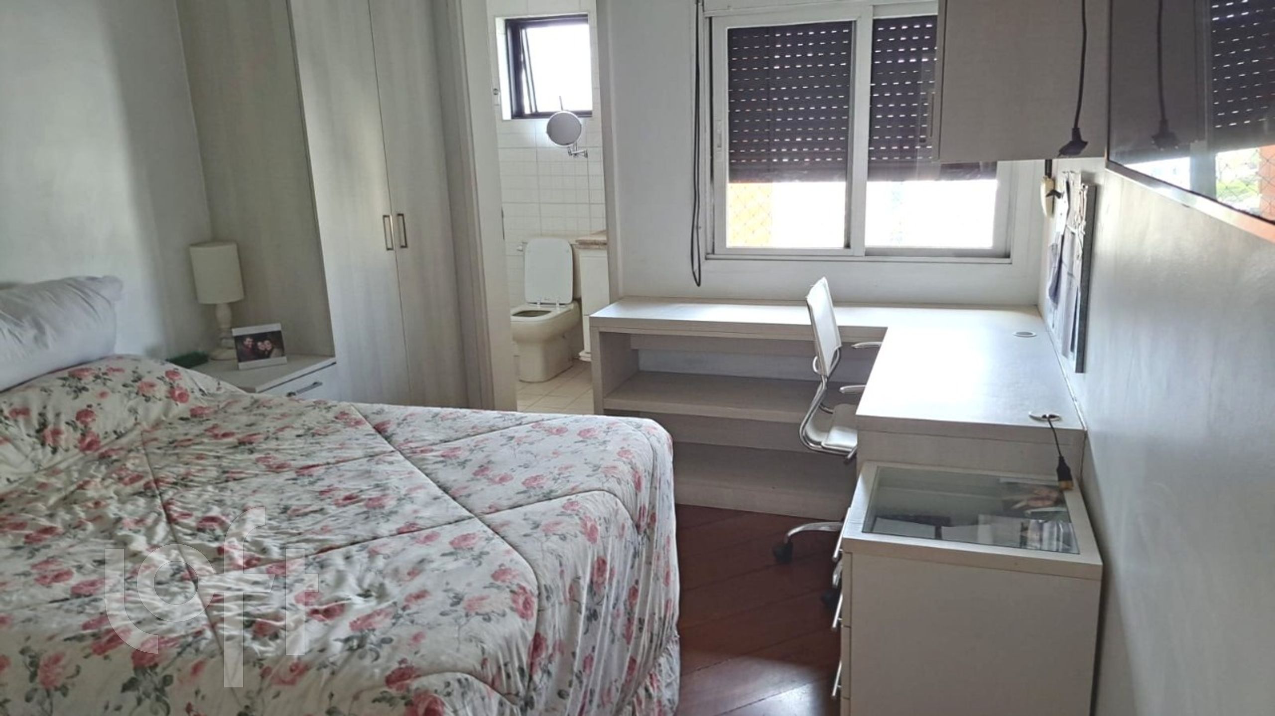 Apartamento à venda com 4 quartos, 191m² - Foto 3