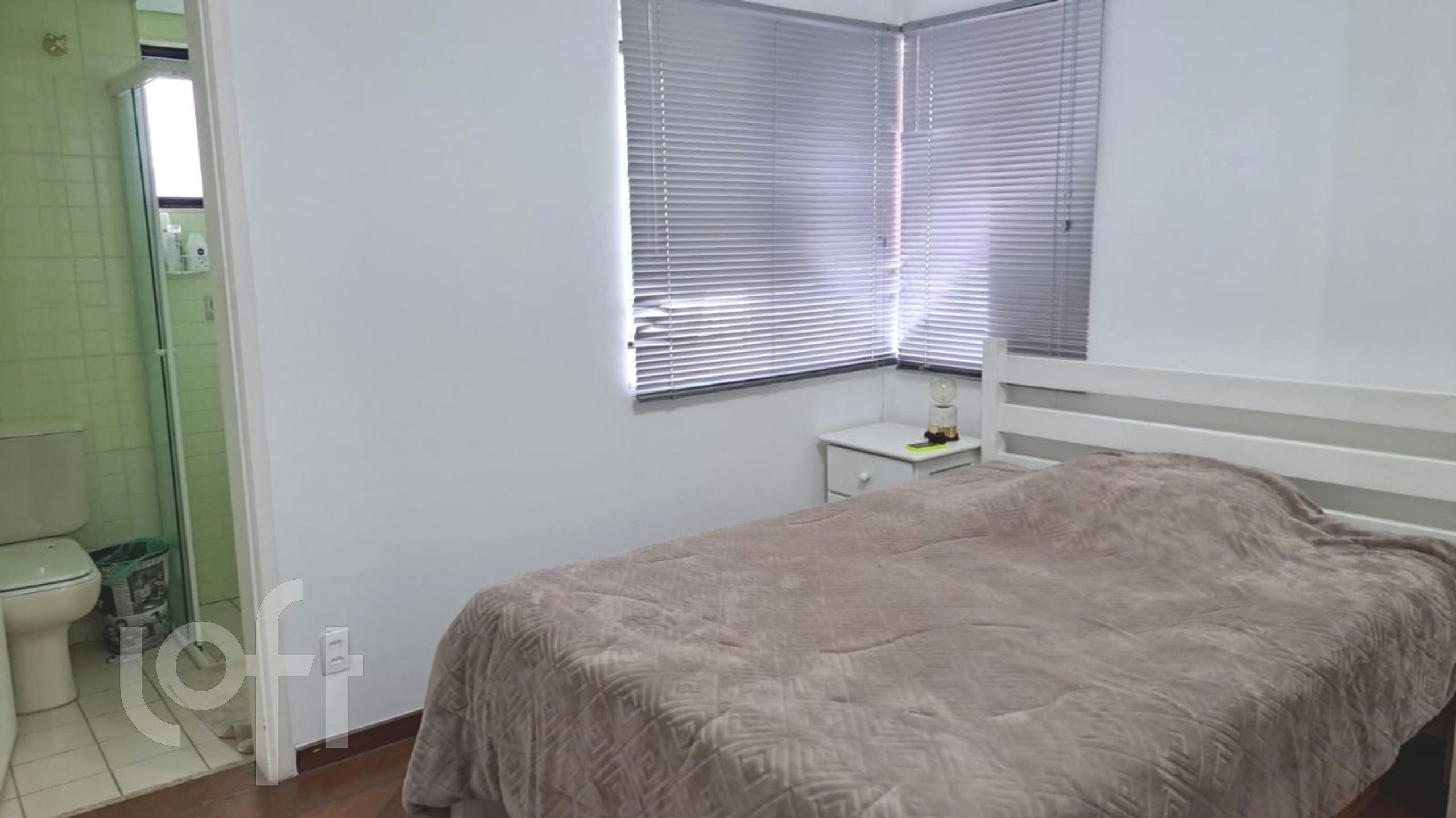 Apartamento à venda com 4 quartos, 191m² - Foto 8