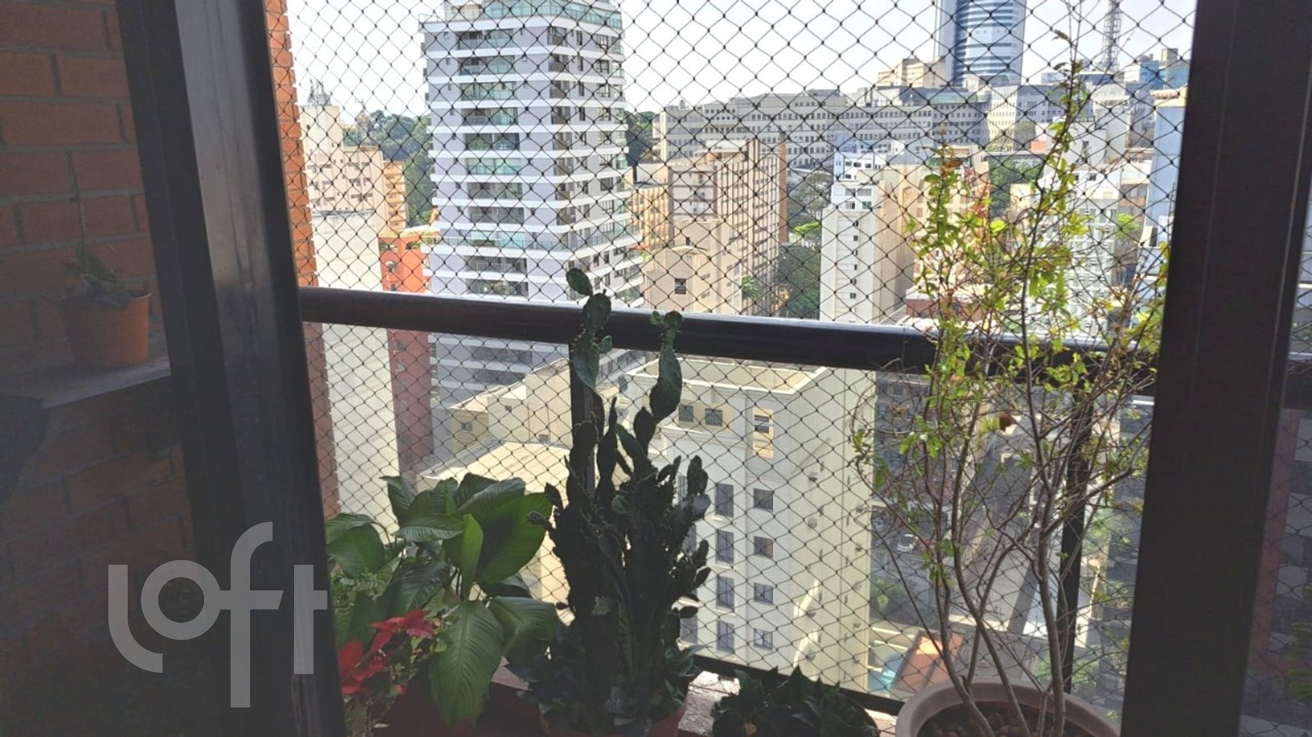 Apartamento à venda com 4 quartos, 191m² - Foto 13