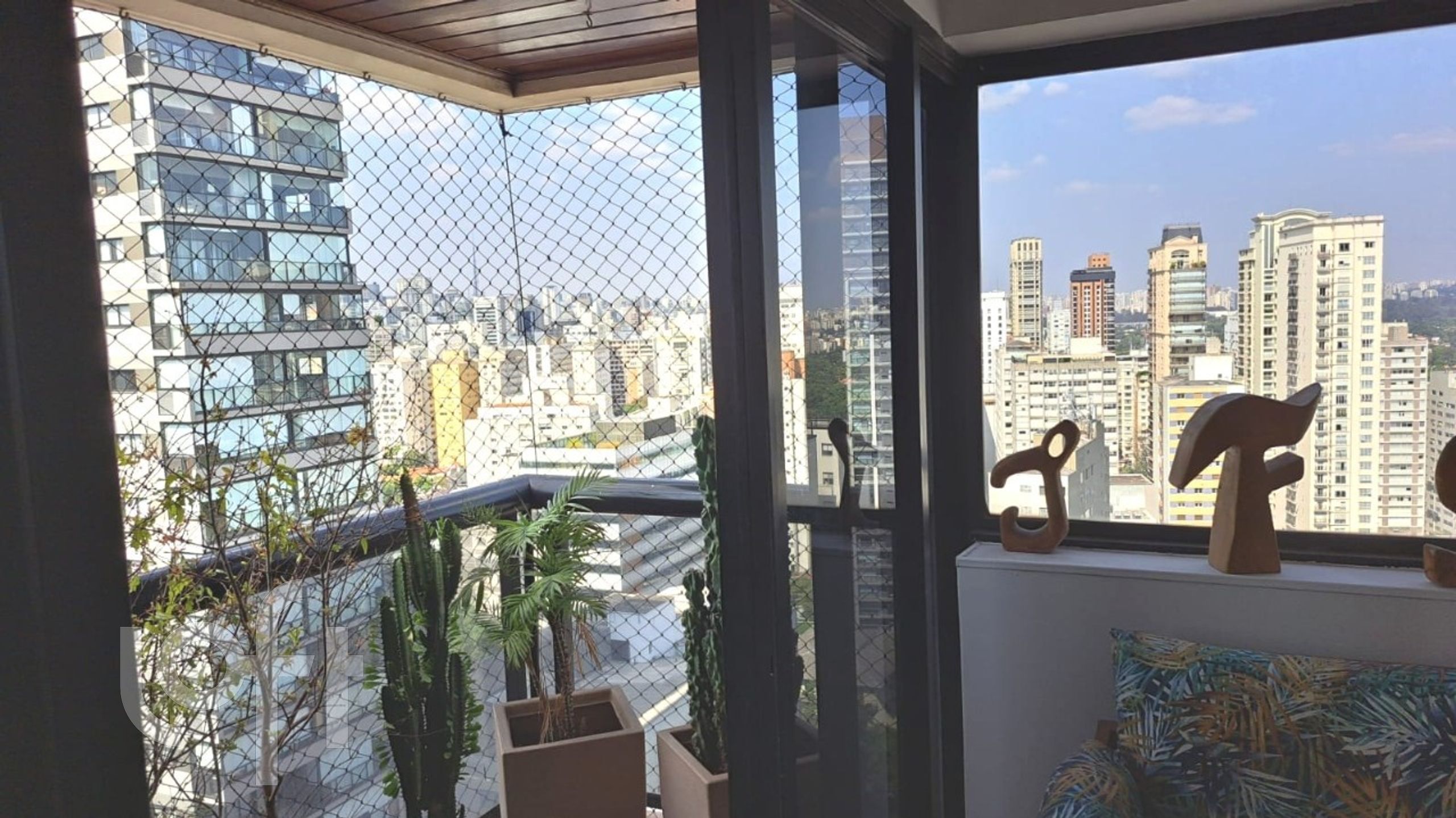 Apartamento à venda com 4 quartos, 191m² - Foto 12