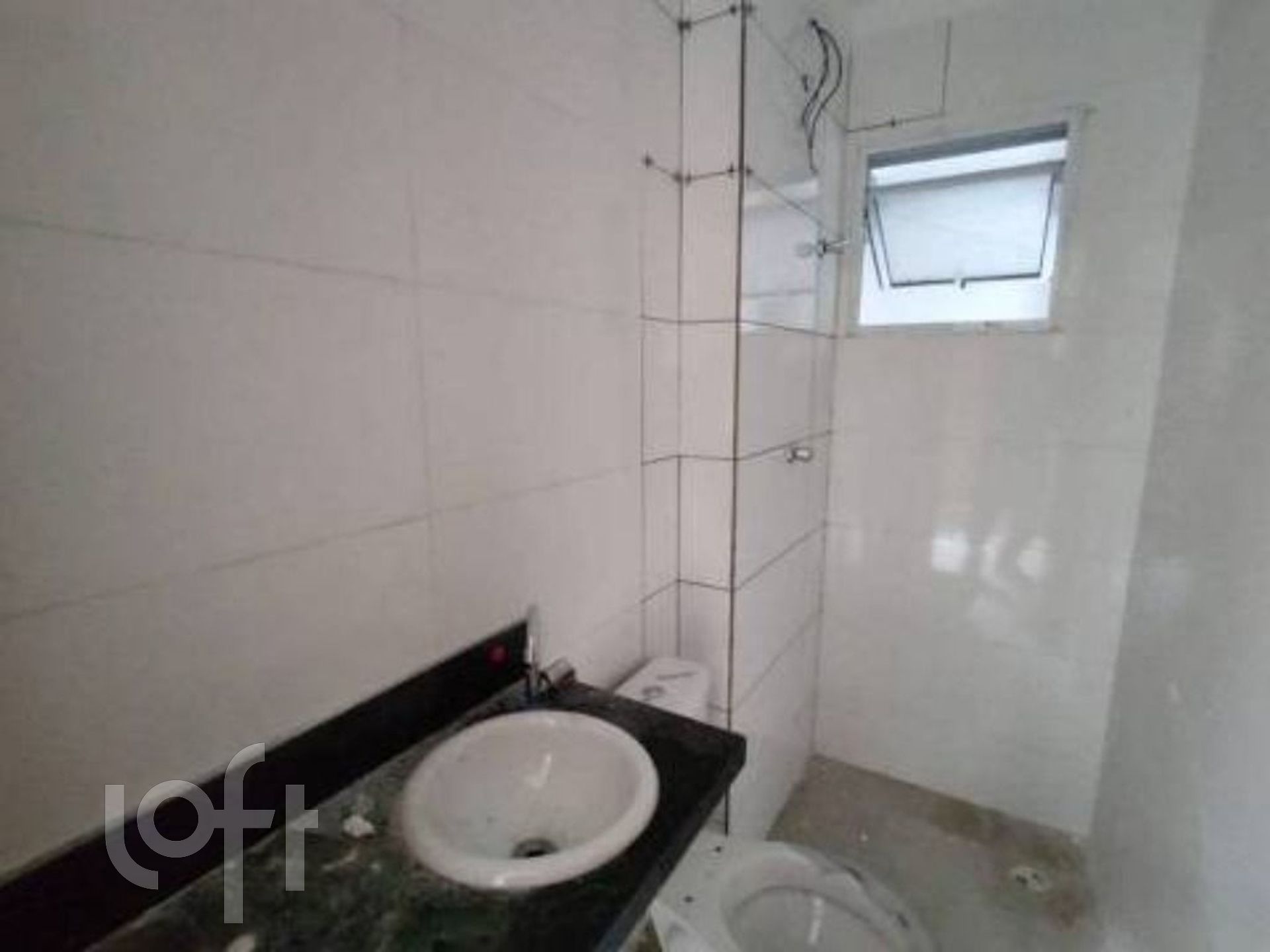 Apartamento à venda com 2 quartos, 36m² - Foto 4