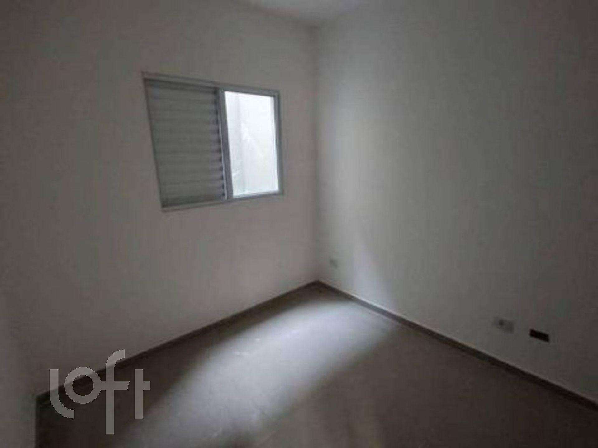 Apartamento à venda com 2 quartos, 36m² - Foto 5