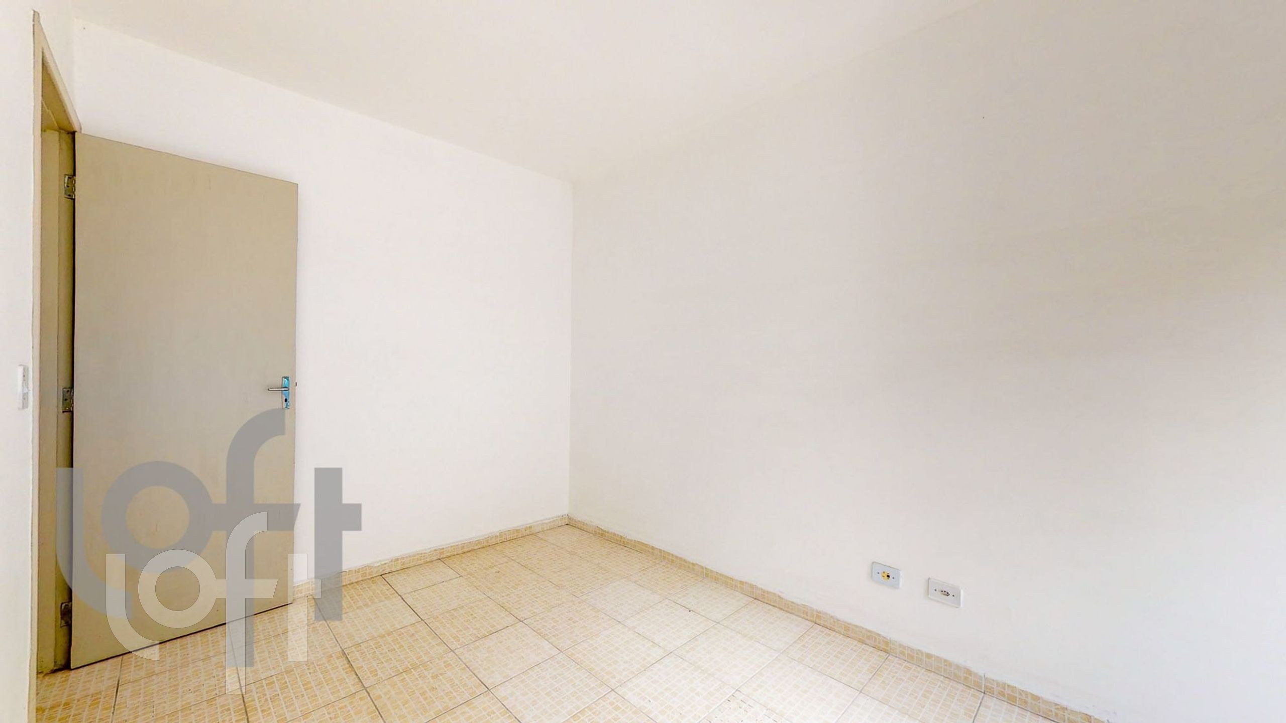 Apartamento à venda com 2 quartos, 53m² - Foto 3