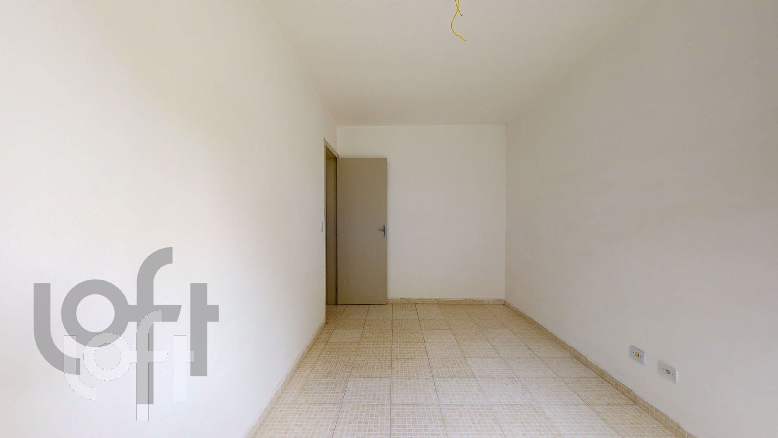 Apartamento à venda com 2 quartos, 53m² - Foto 4