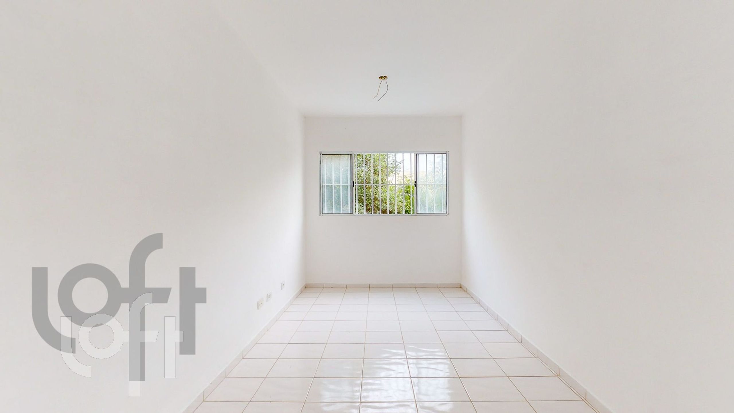 Apartamento à venda com 2 quartos, 53m² - Foto 1