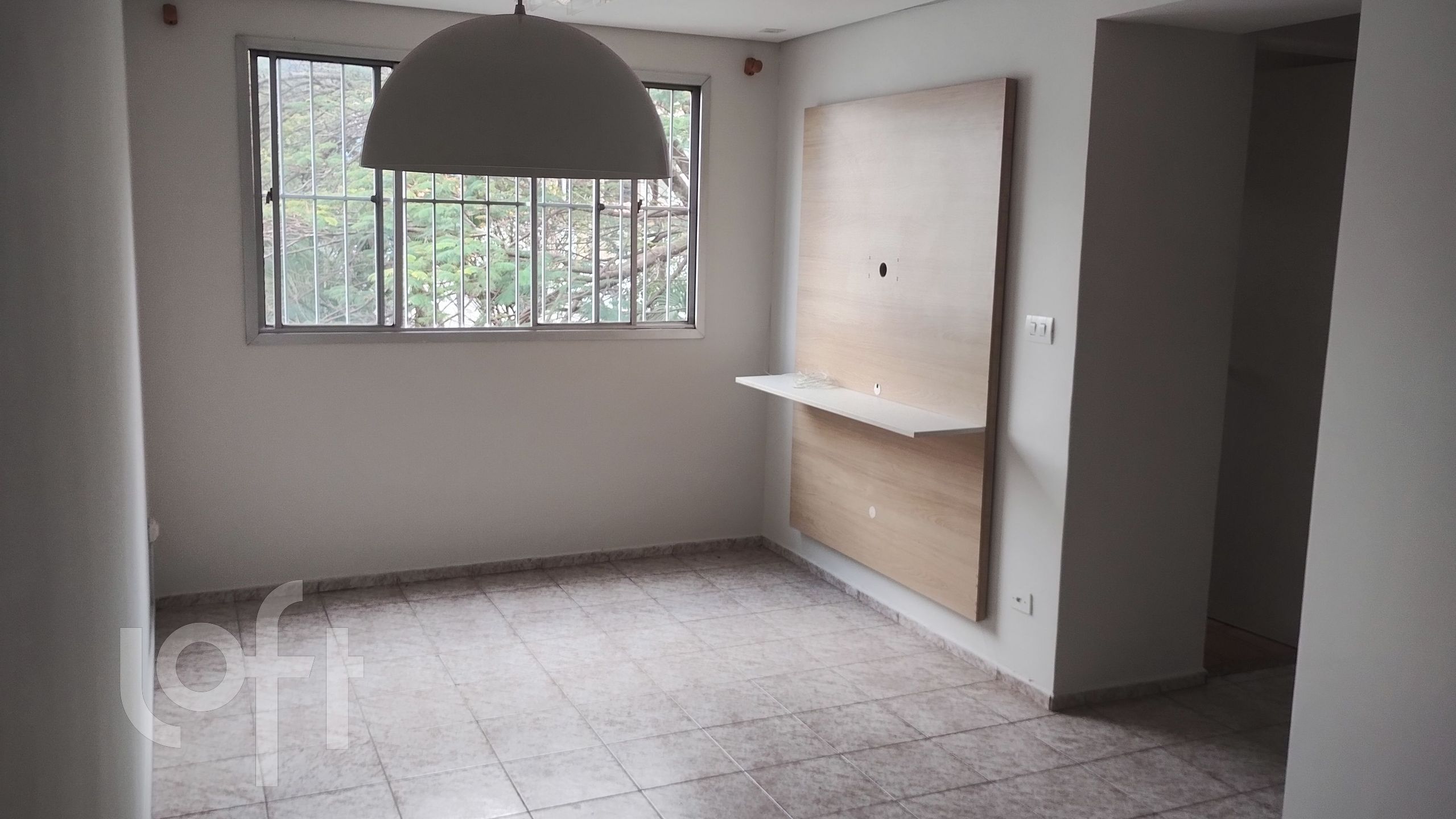 Apartamento à venda em Jardim Pinheiros com 55 m²,