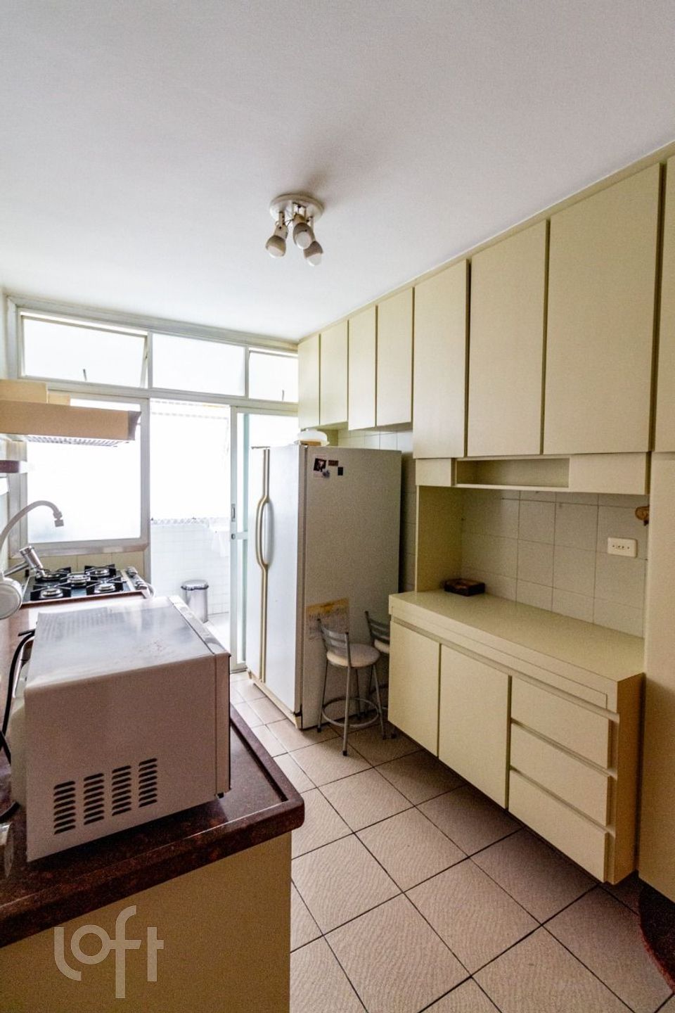 Apartamento à venda com 3 quartos, 106m² - Foto 4