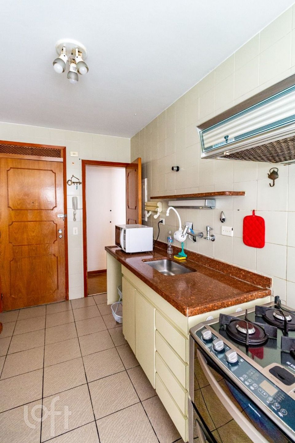 Apartamento à venda com 3 quartos, 106m² - Foto 5