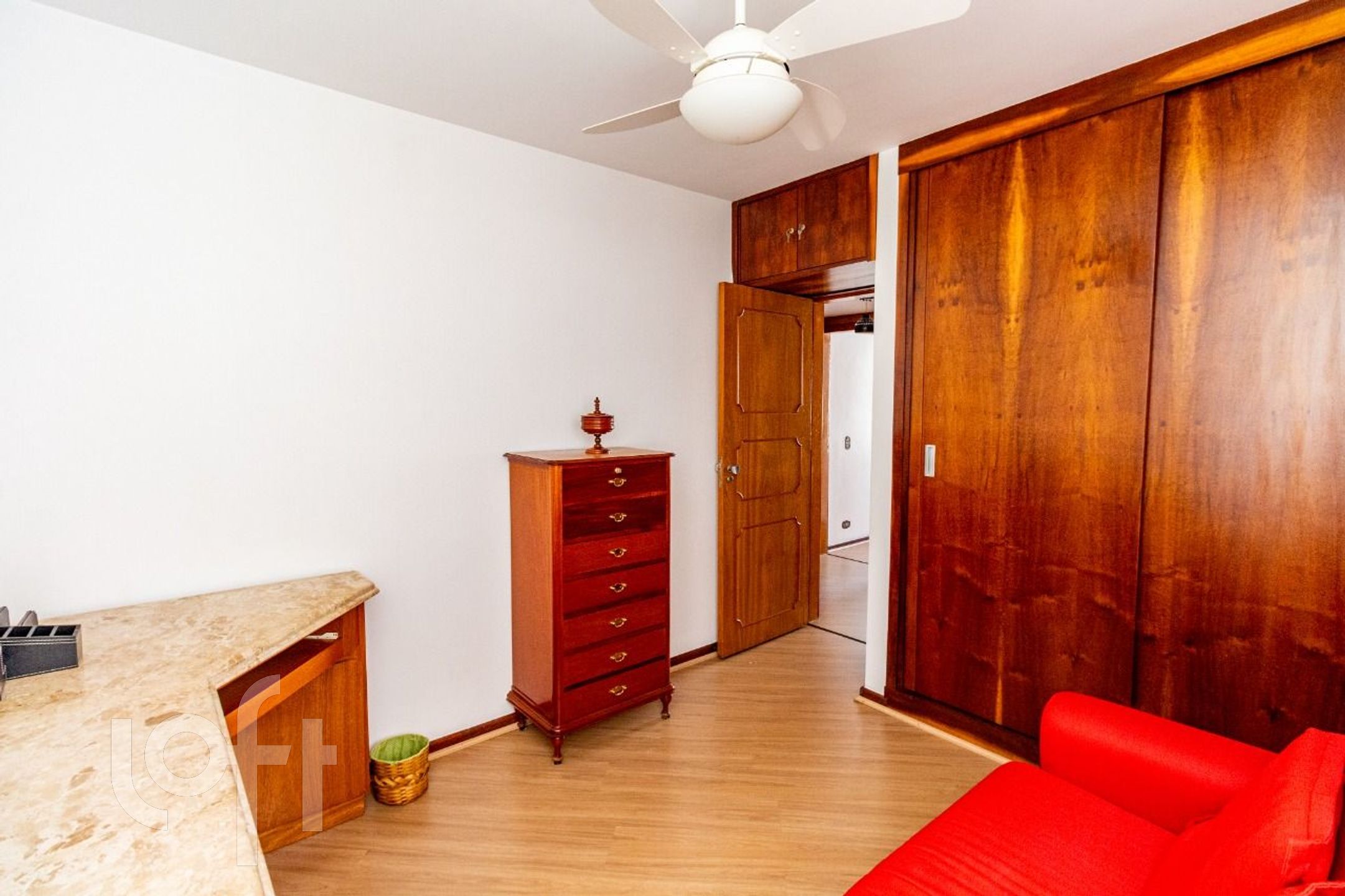 Apartamento à venda com 3 quartos, 106m² - Foto 11