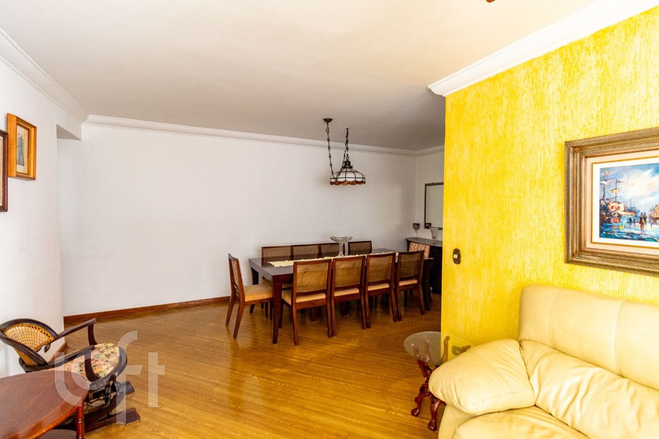 Apartamento à venda com 3 quartos, 106m² - Foto 3