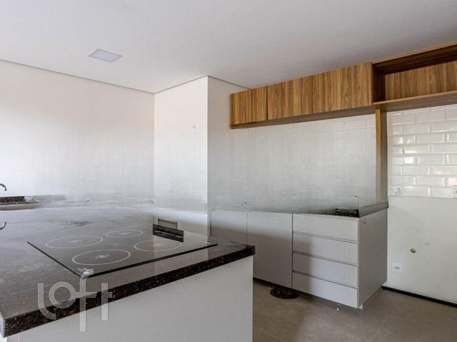 Apartamento com 63m², 1 dormitório, 1 suíte, 1 vaga, Petrópolis em Porto Alegre
