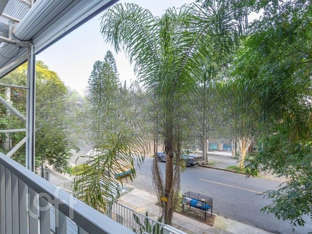 Apartamento com 63m², 1 dormitório, 1 suíte, 1 vaga, Petrópolis em Porto Alegre