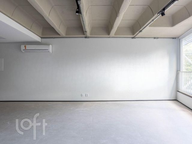 Apartamento com 63m², 1 dormitório, 1 suíte, 1 vaga, Petrópolis em Porto Alegre