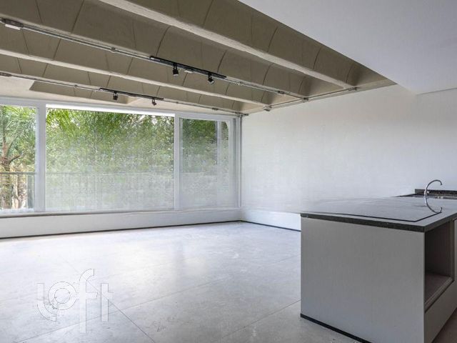 Apartamento com 63m², 1 dormitório, 1 suíte, 1 vaga, Petrópolis em Porto Alegre